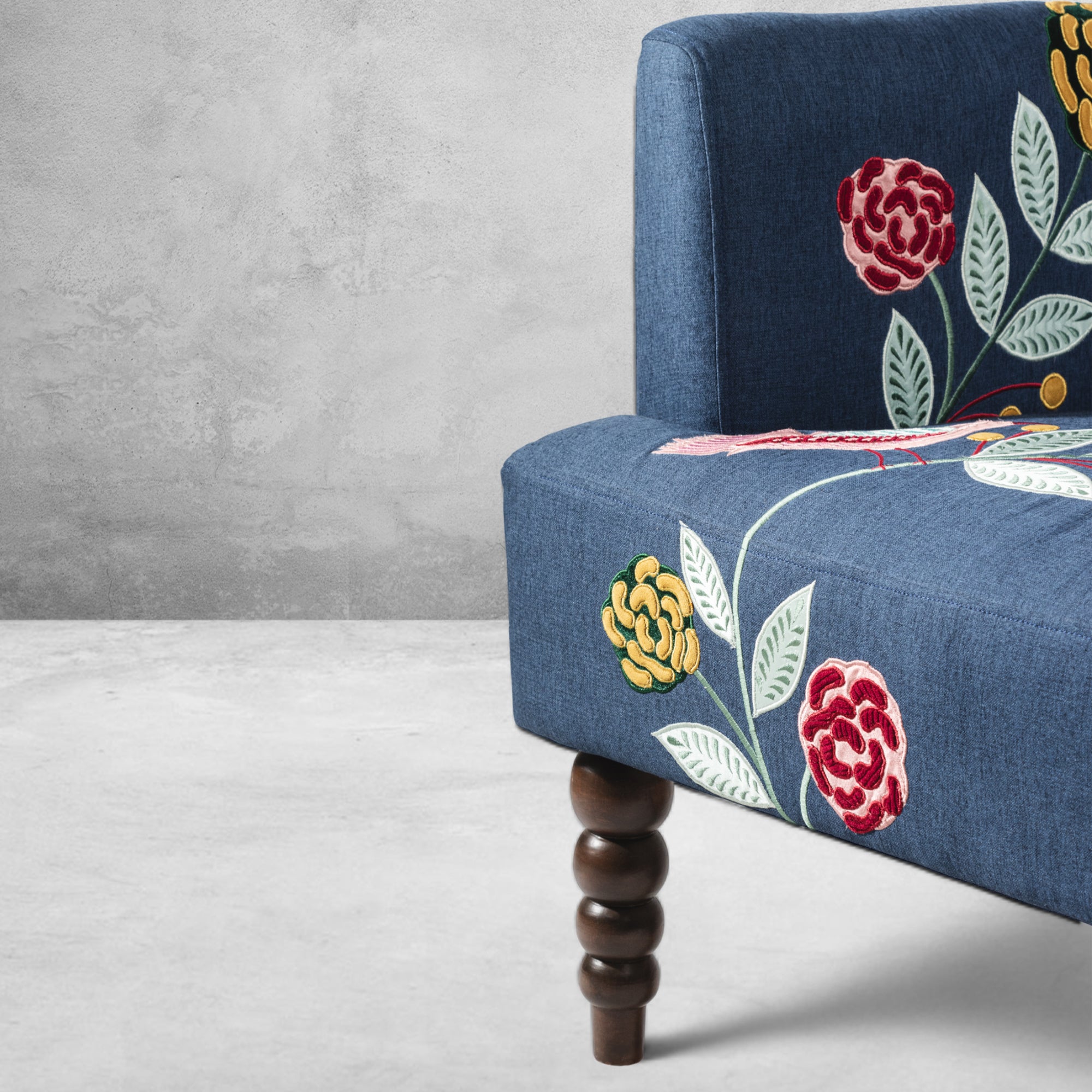 Aerie of Tranquility - By Rave On Vintage