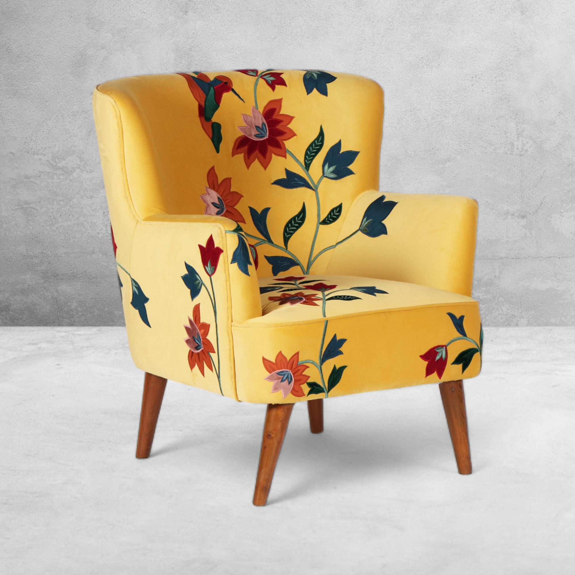 Alcove of Affection - By Rave On Vintage