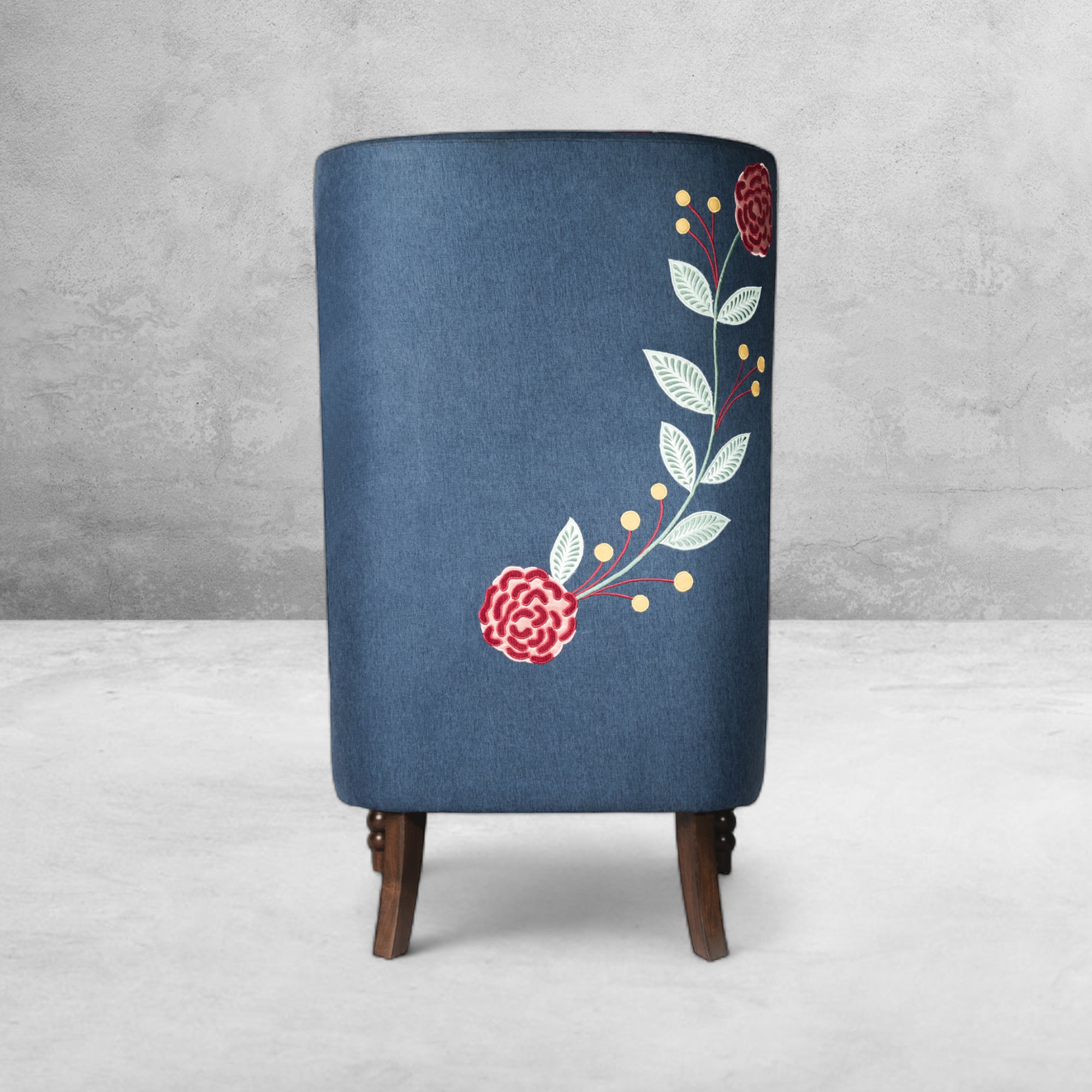 Aerie of Tranquility - By Rave On Vintage