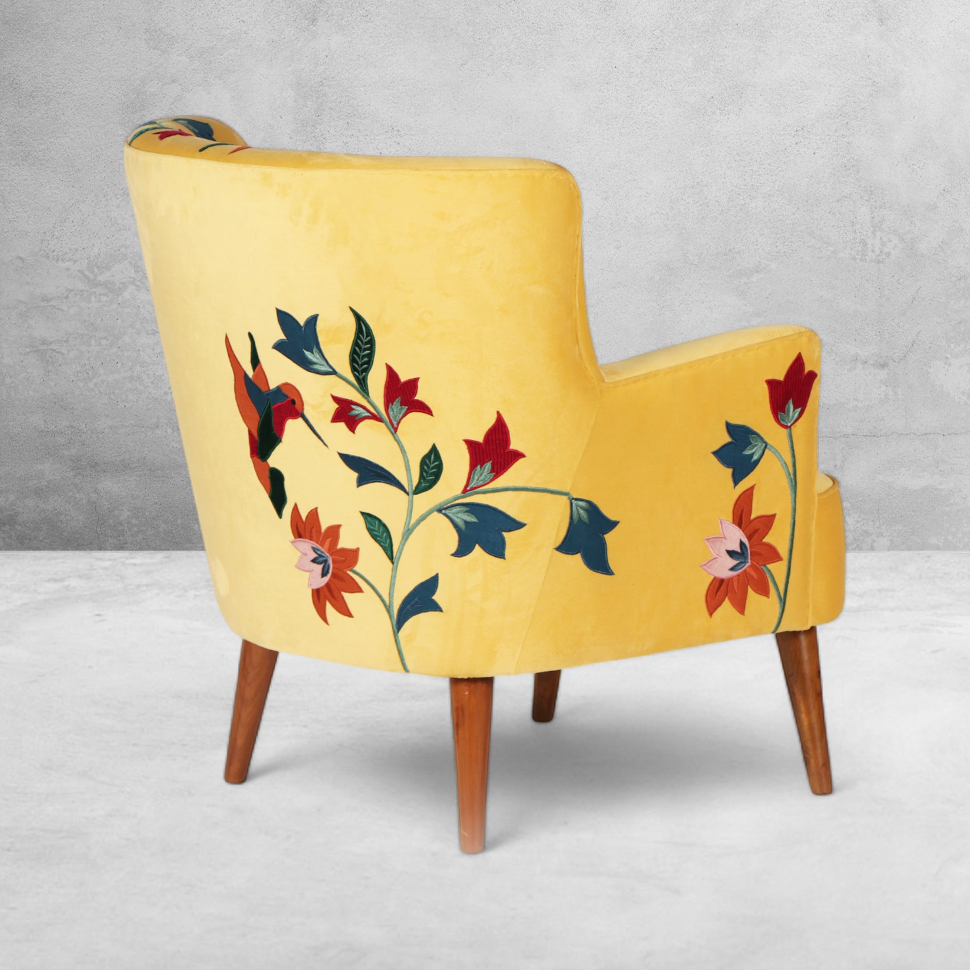 Alcove of Affection - By Rave On Vintage