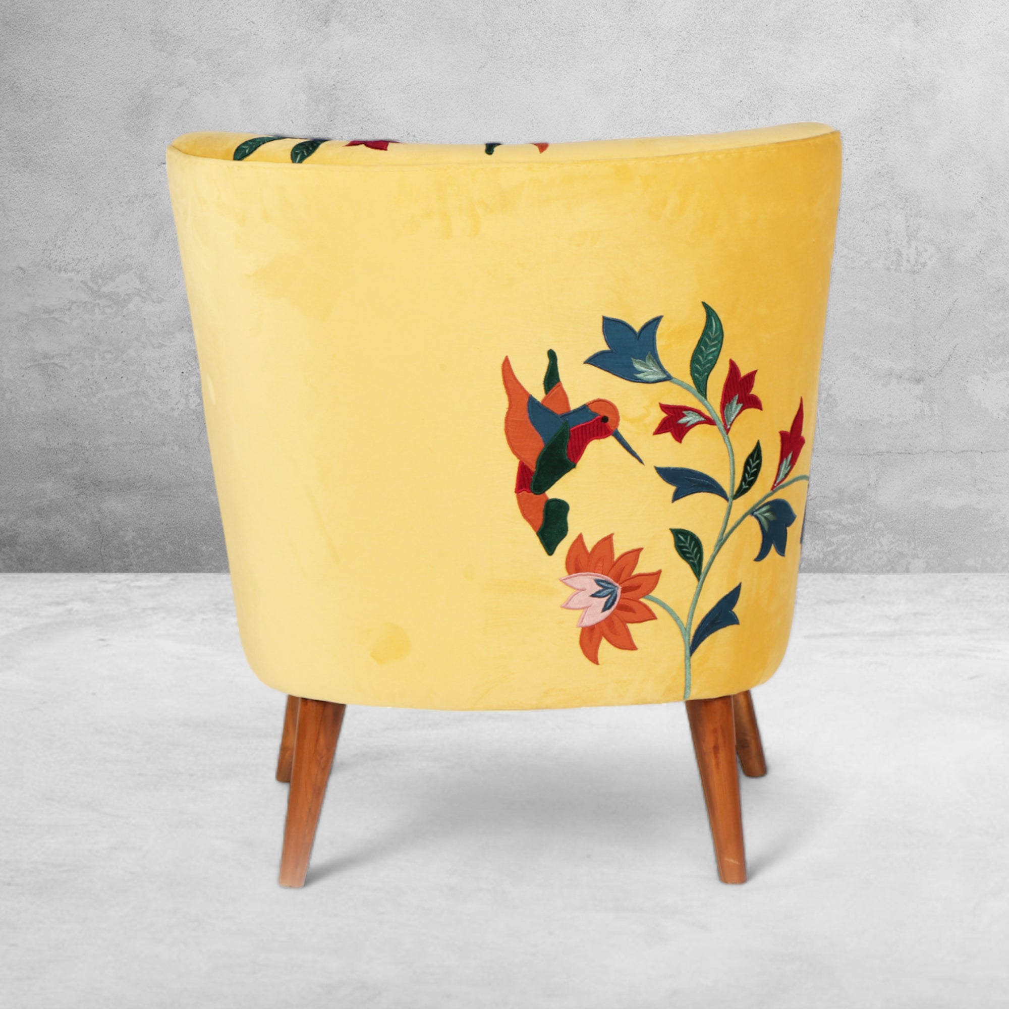 Alcove of Affection - By Rave On Vintage