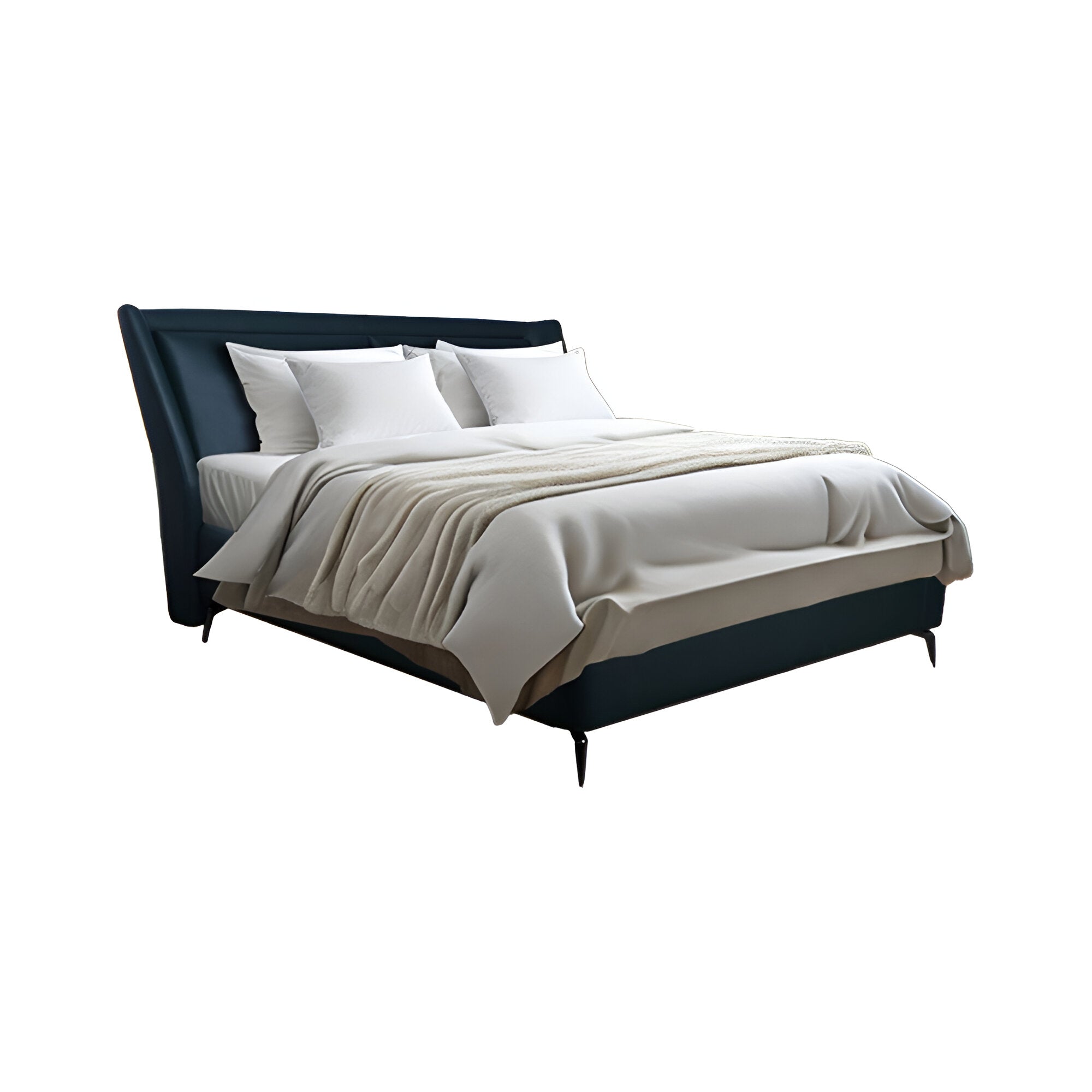 Dalston Upholstered Bed