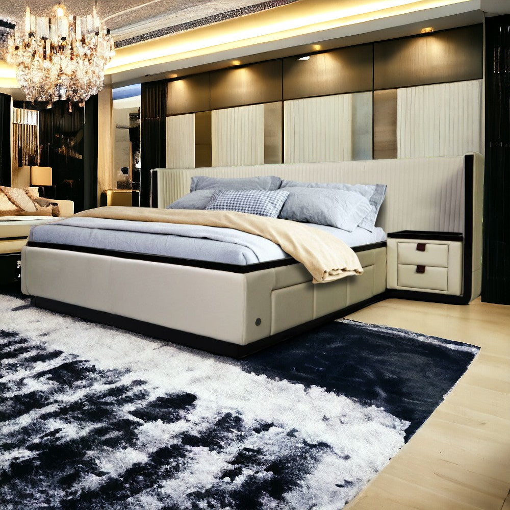 Dolce Sogno Bed