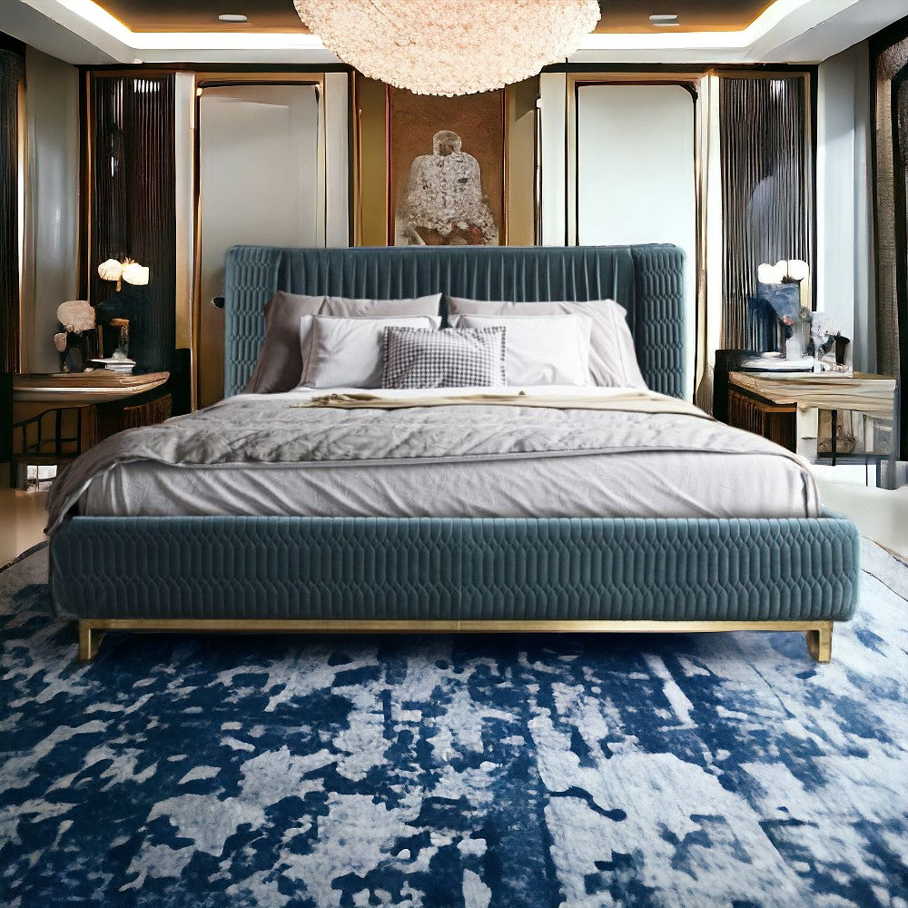 Regale Splendore Bed