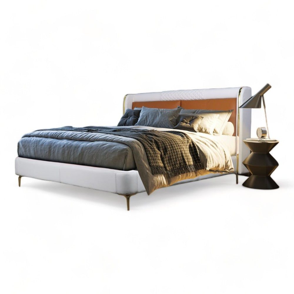 Opulence Oasis Bed