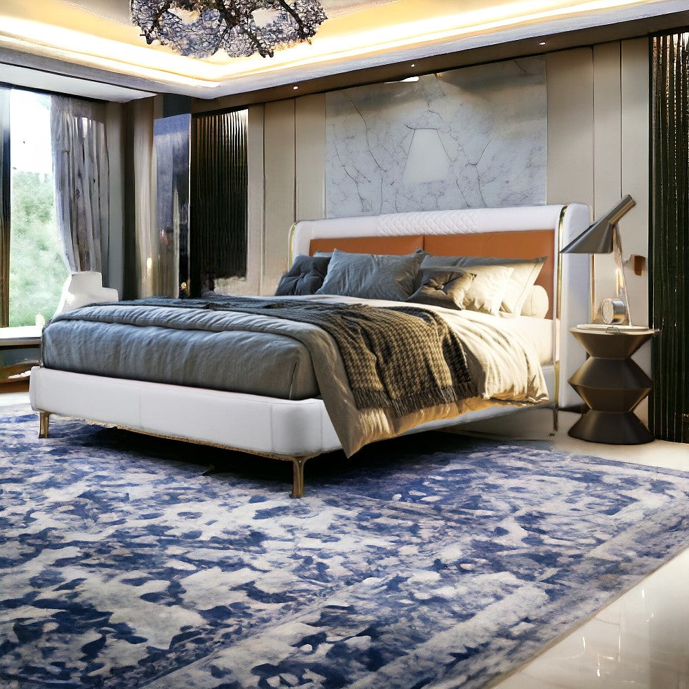 Opulence Oasis Bed