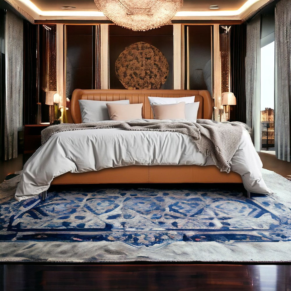 Grandioso Notte Bed