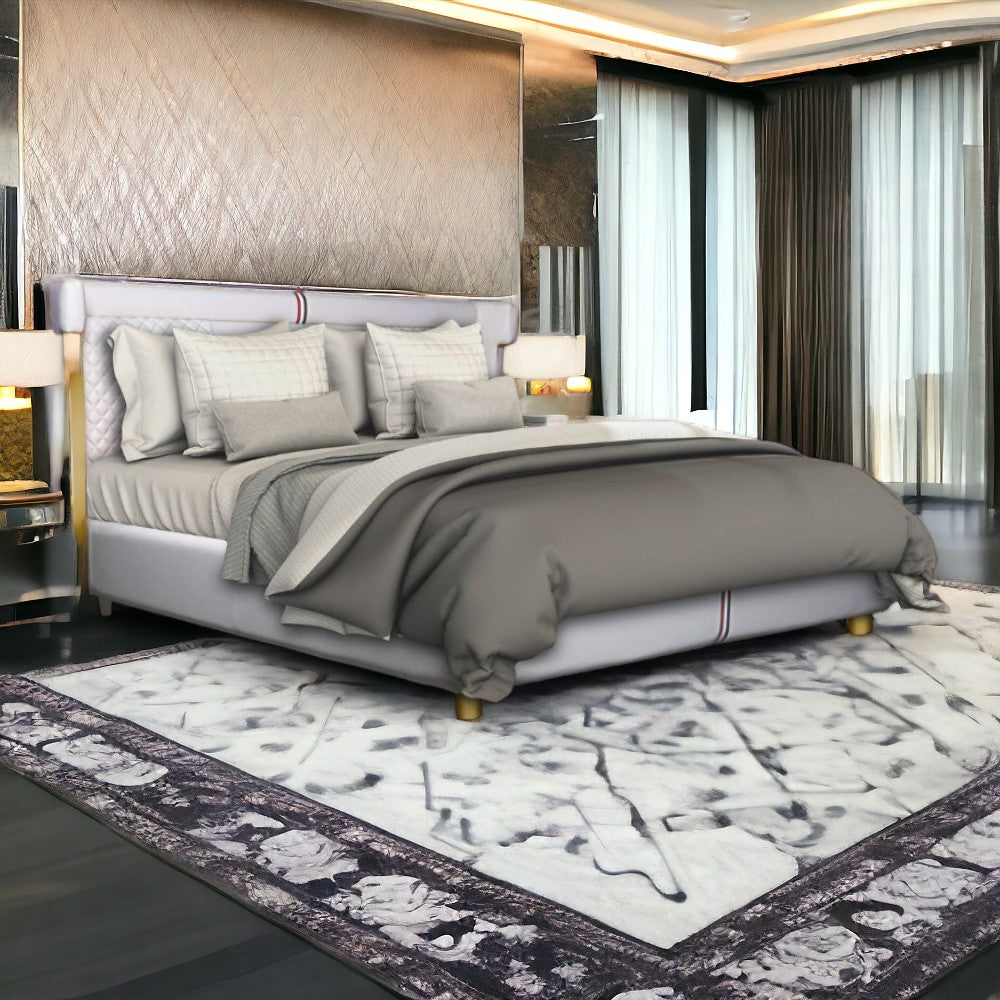 Reverie Elegante Bed