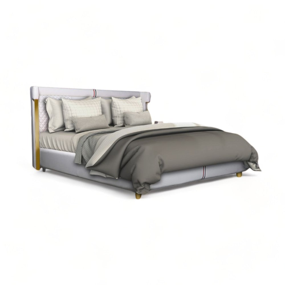Reverie Elegante Bed
