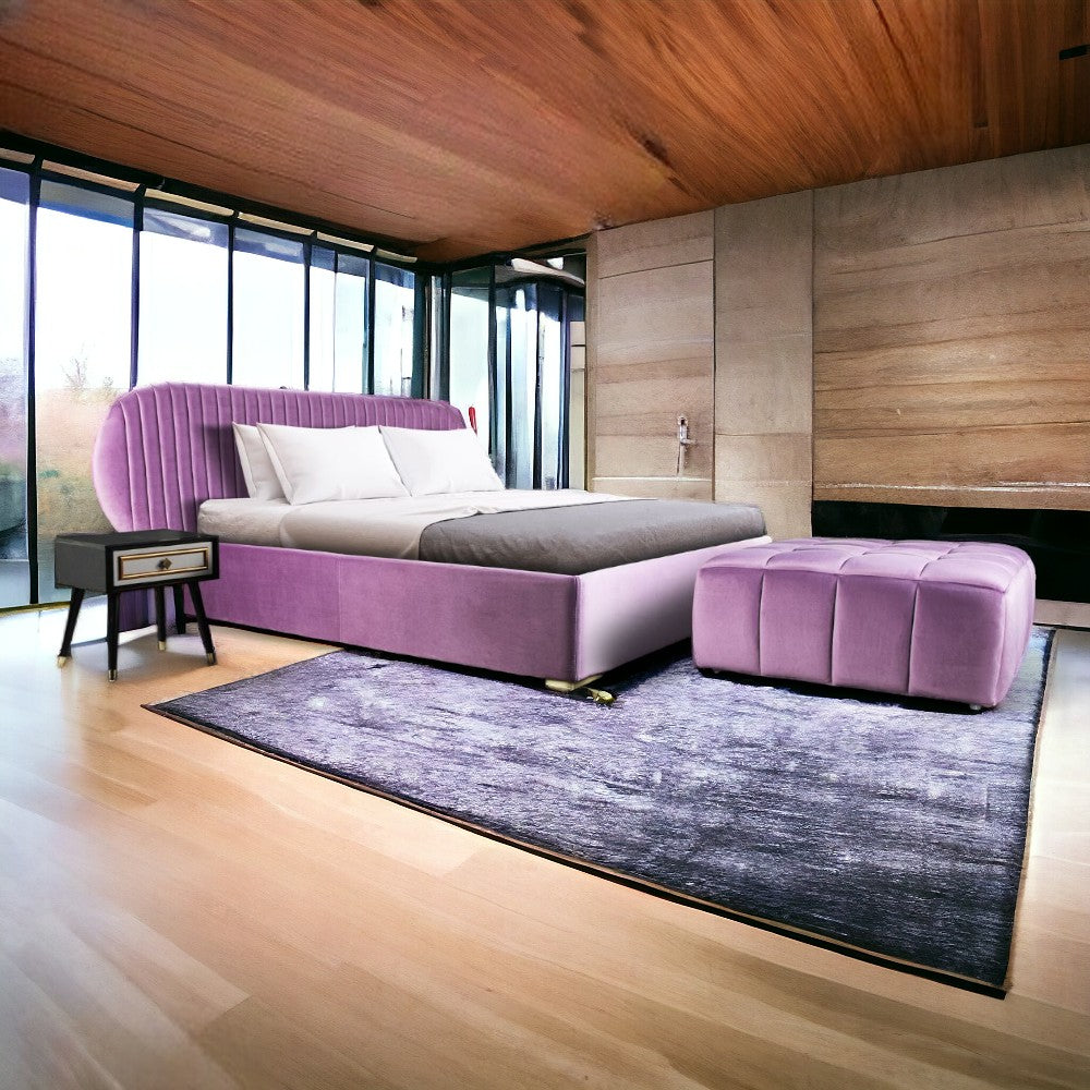 Fioritura Blissful Bed