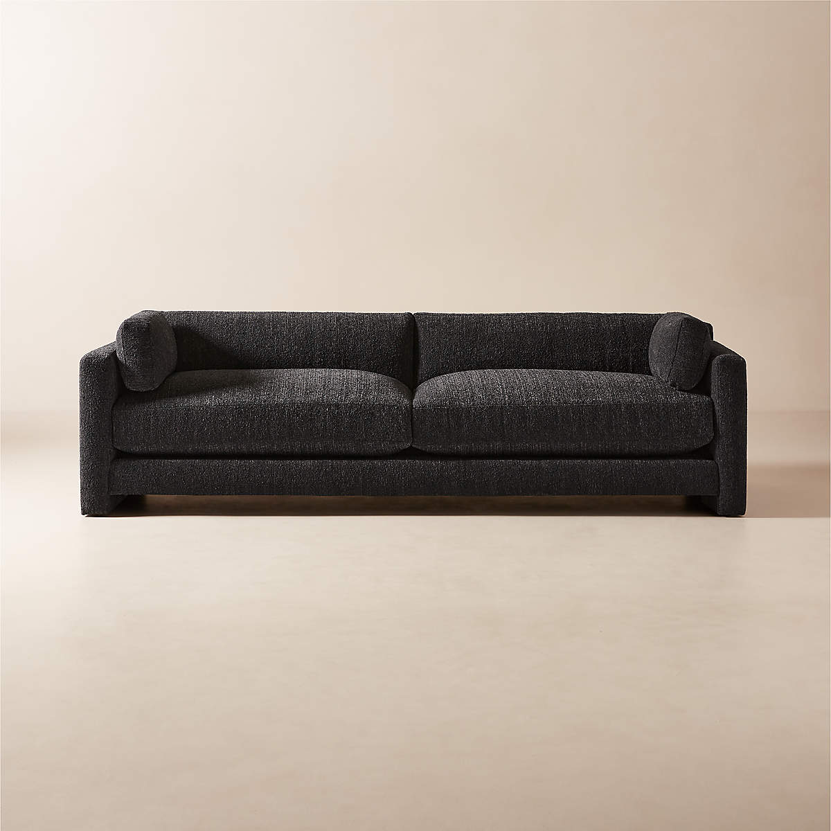 Ceisto Boucle Sofa