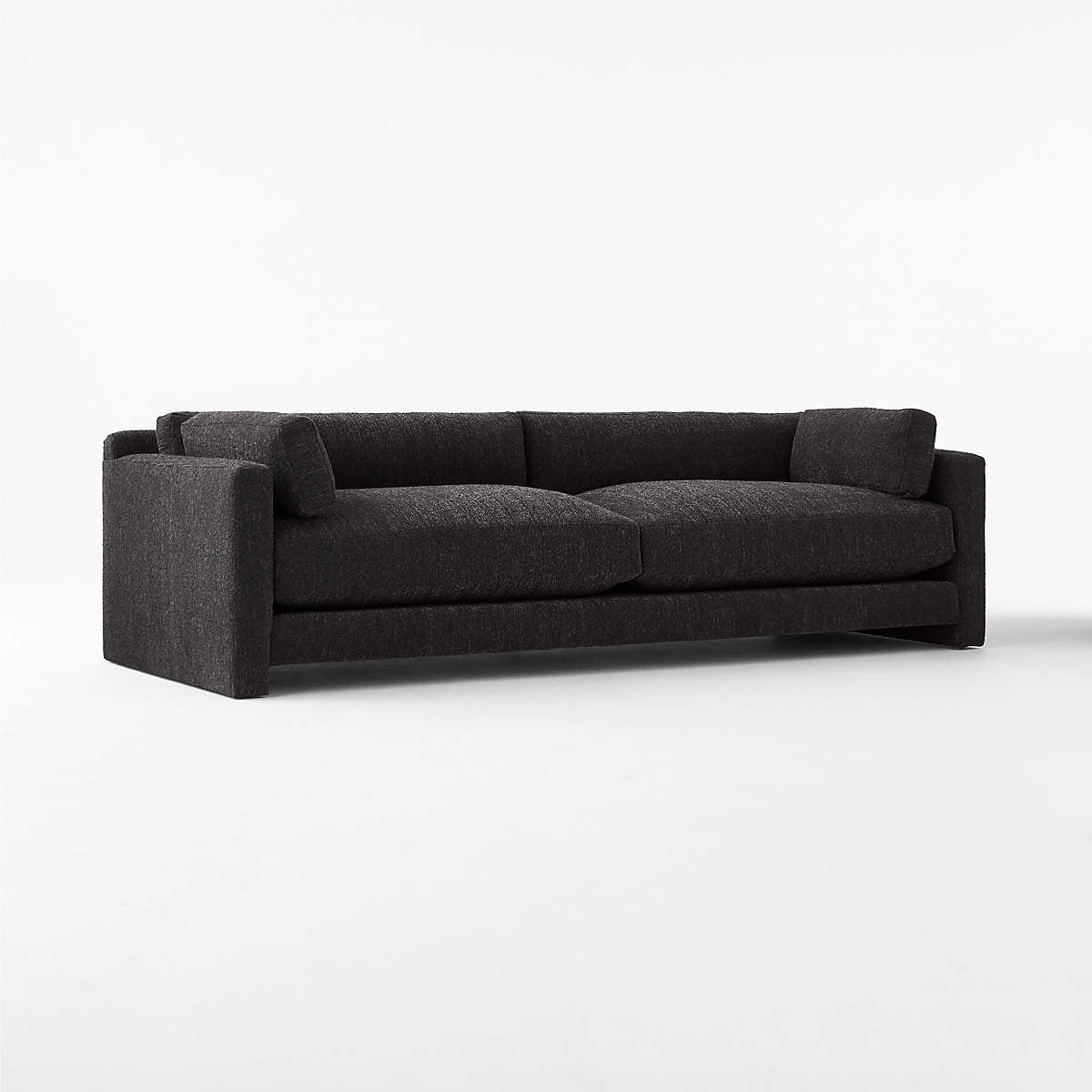 Ceisto Boucle Sofa
