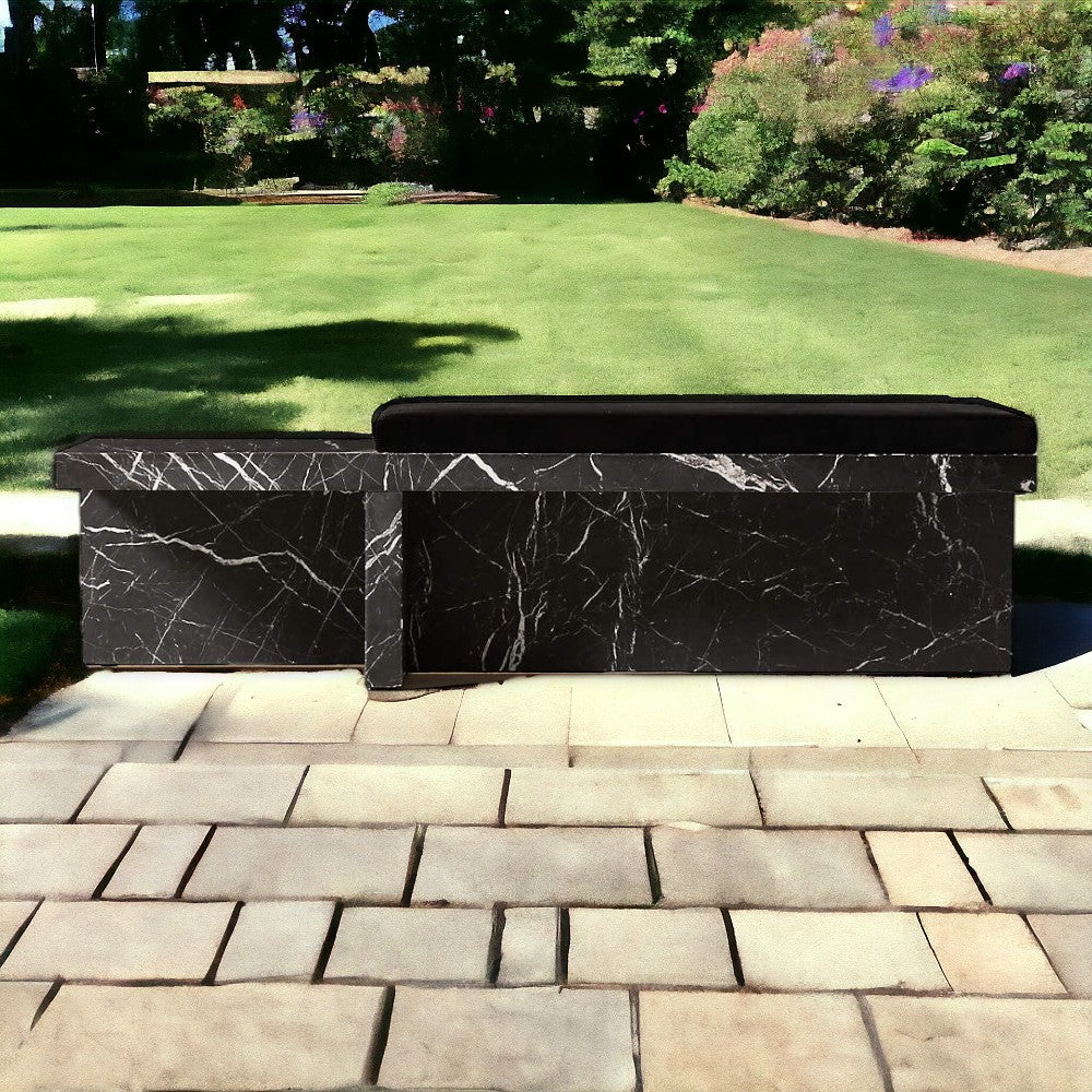 Arcadia Whispers Bench