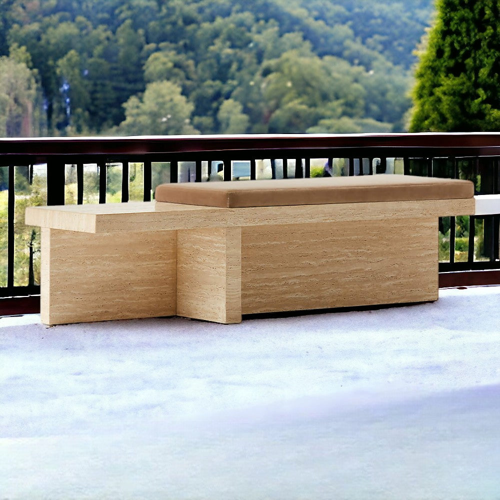 Arcadia Whispers Bench