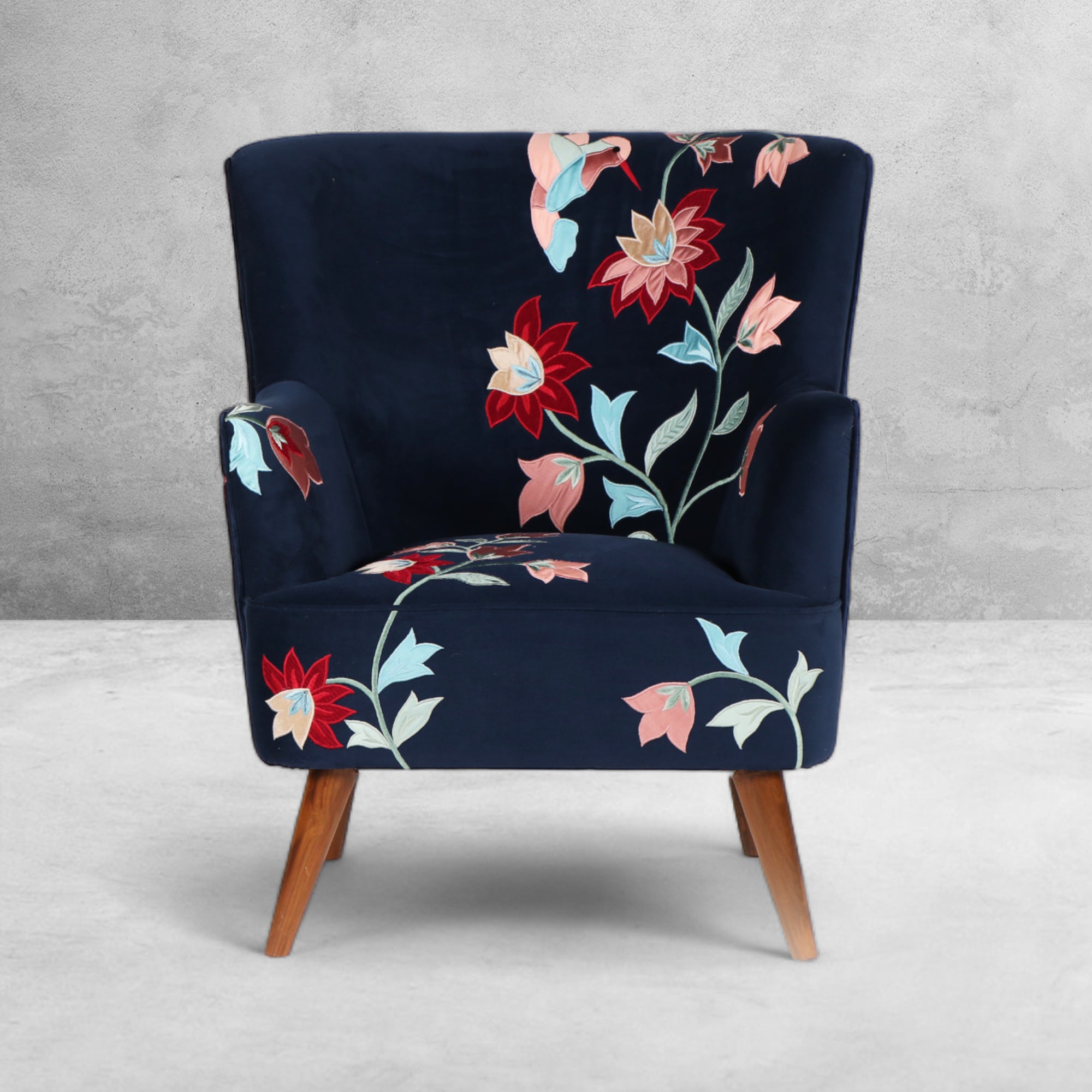 Alcove of Affection - By Rave On Vintage