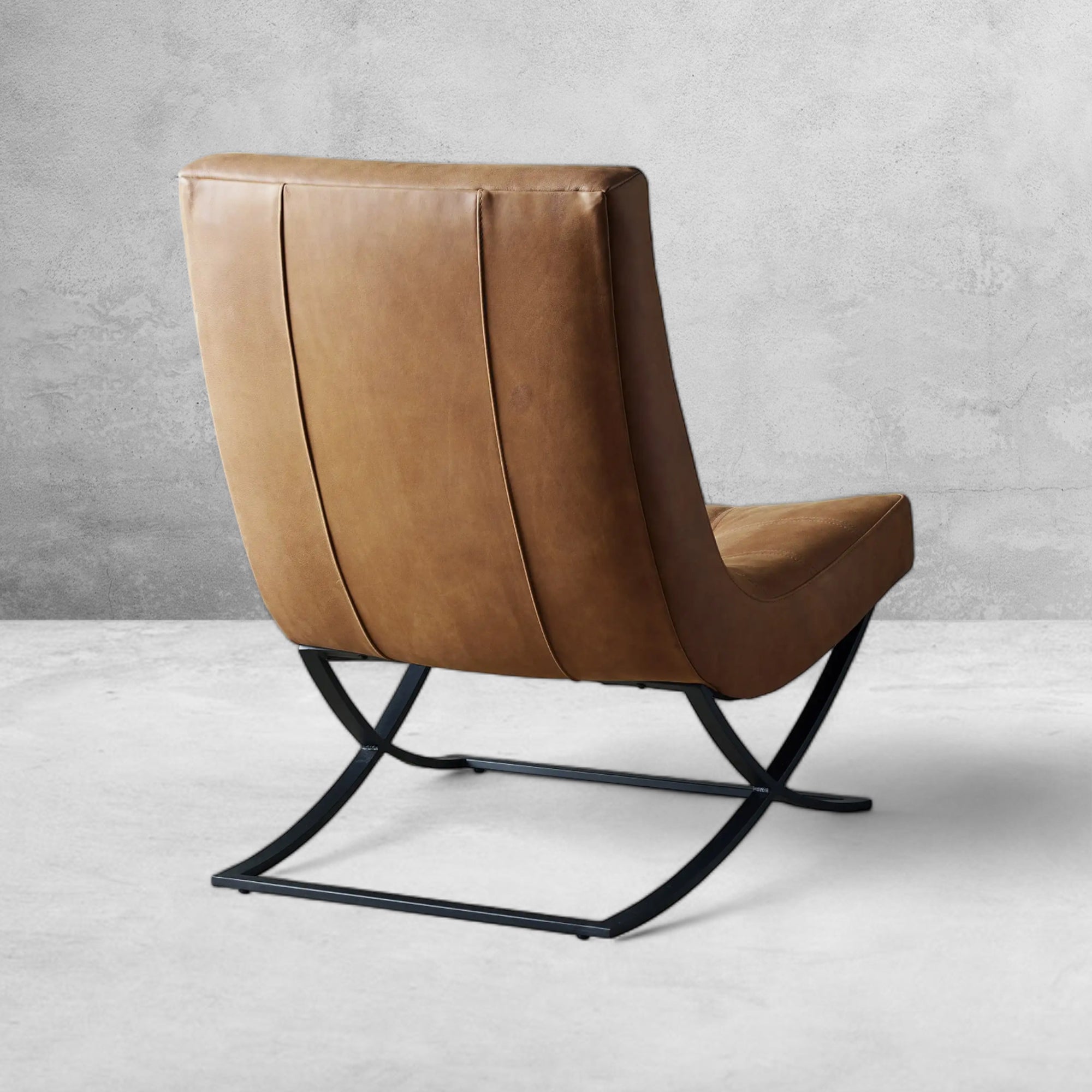 Boston Laidback Chair