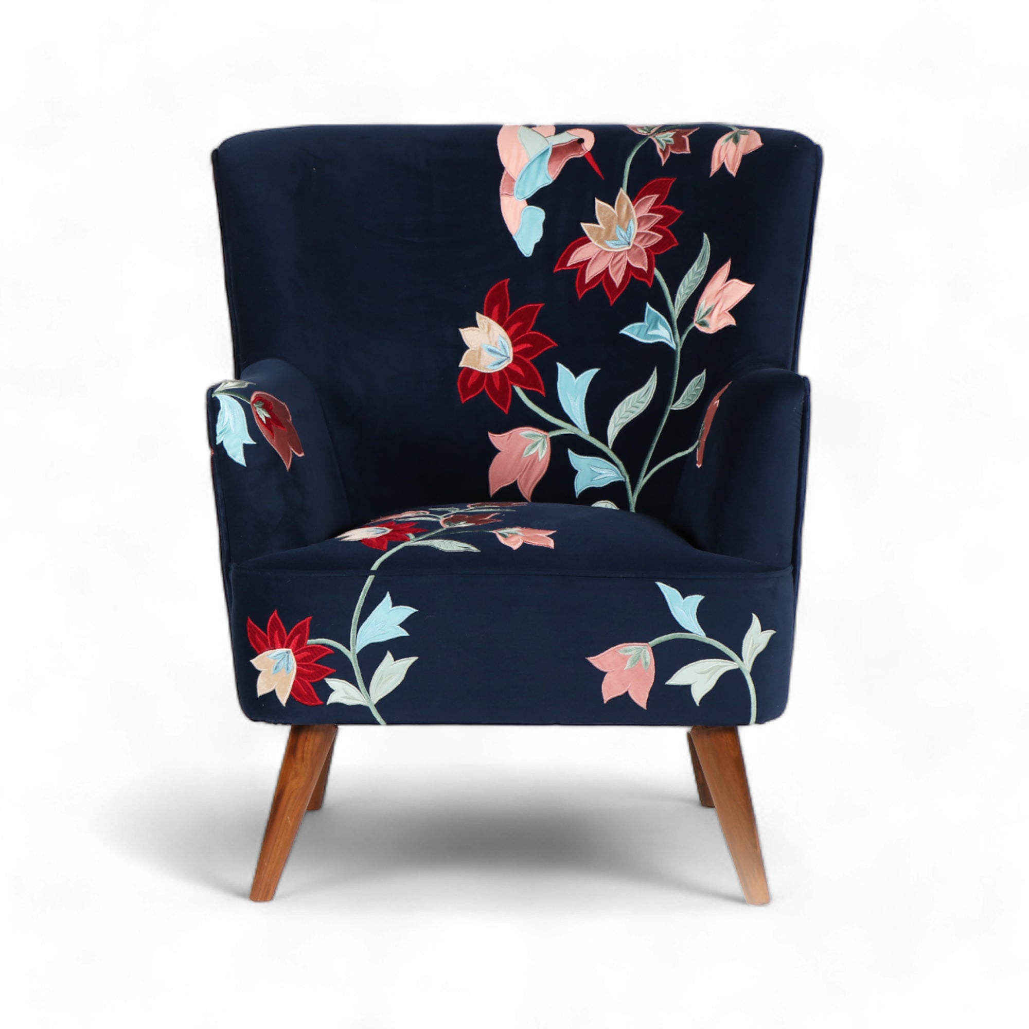 Alcove of Affection - By Rave On Vintage