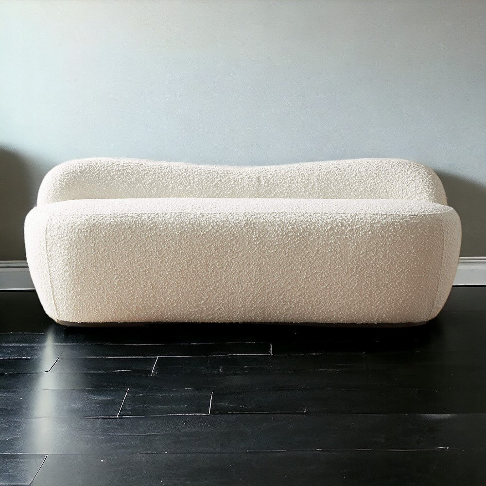 Siena Lounge Bench