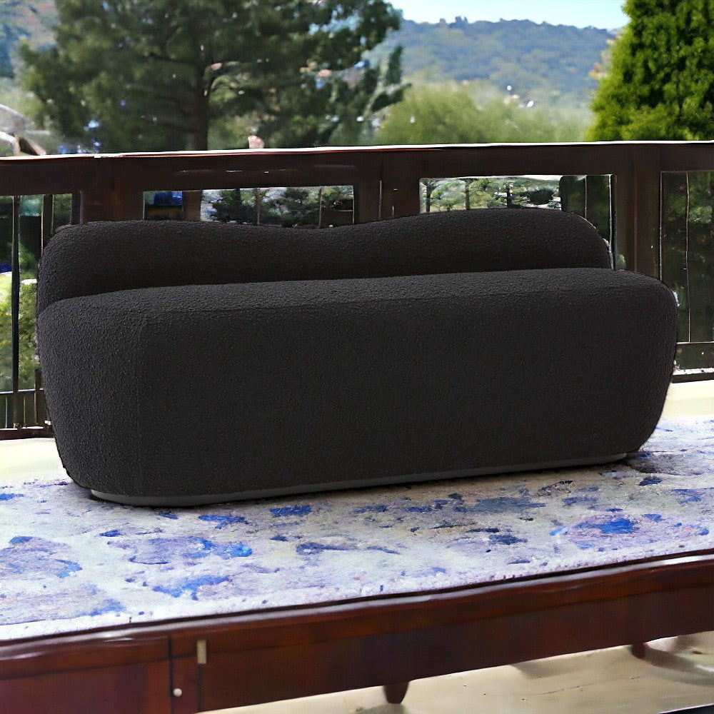 Siena Lounge Bench