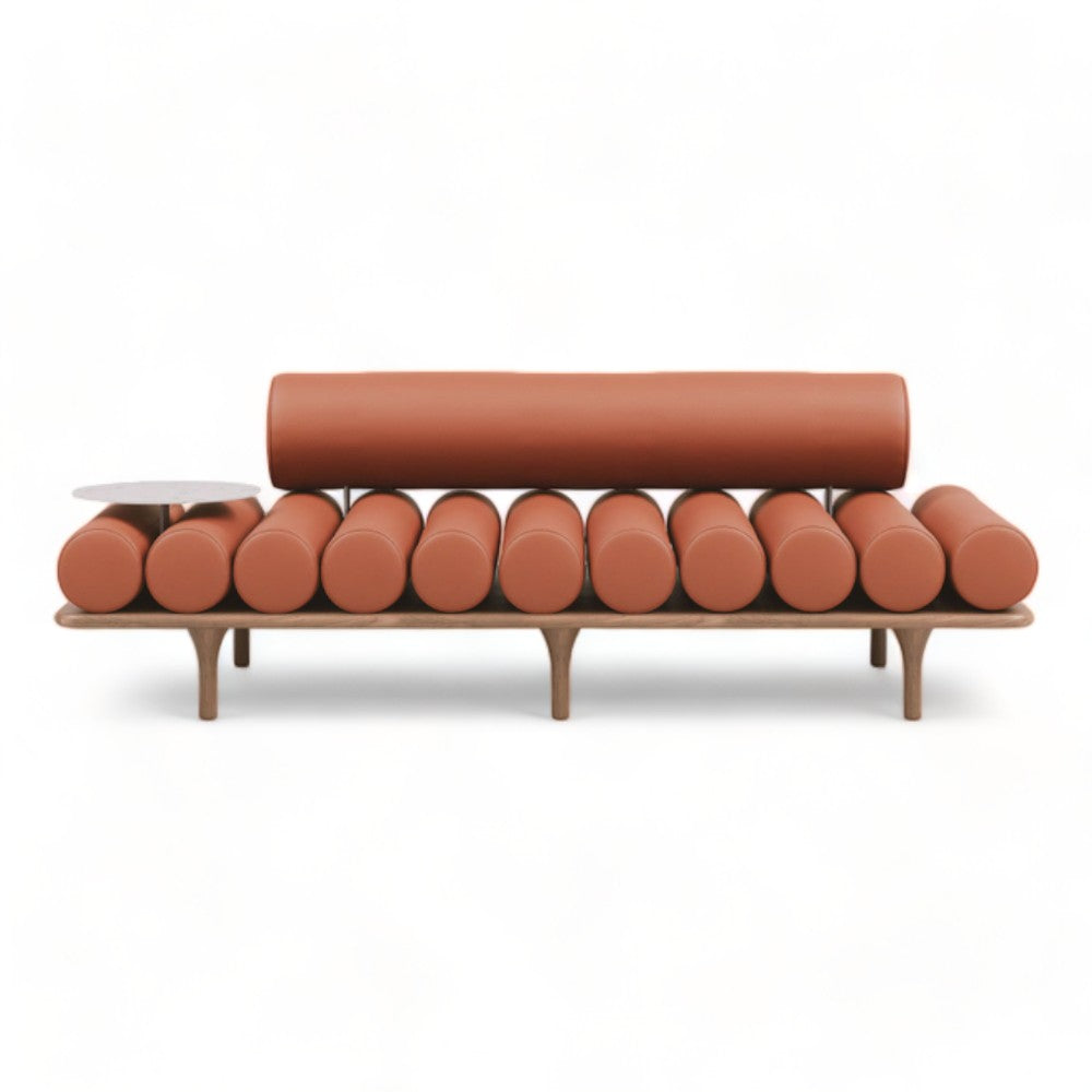 Elysian Daybed Bench