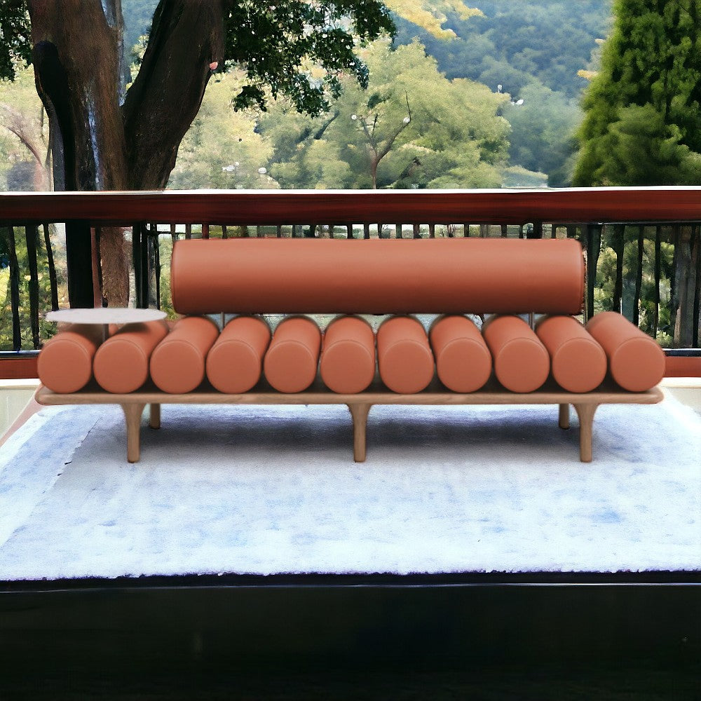 Elysian Daybed Bench