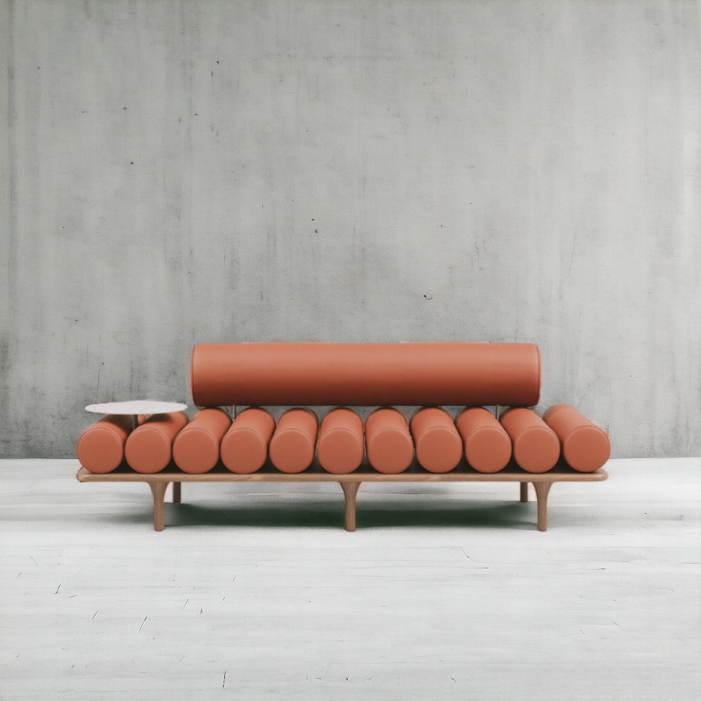 Reims Upholstered Bench