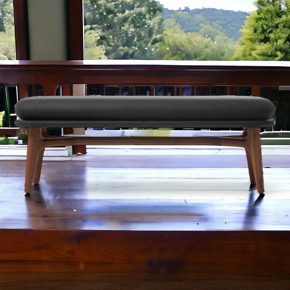 Luna Lounge Bench