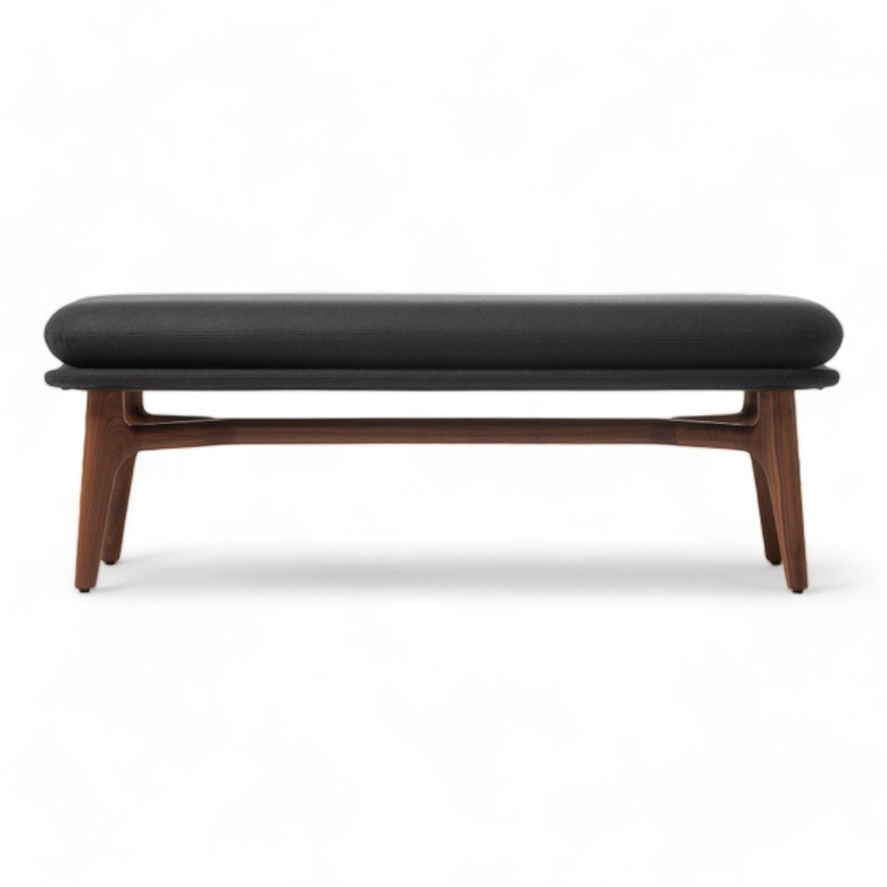 Lily Upholstered Bench