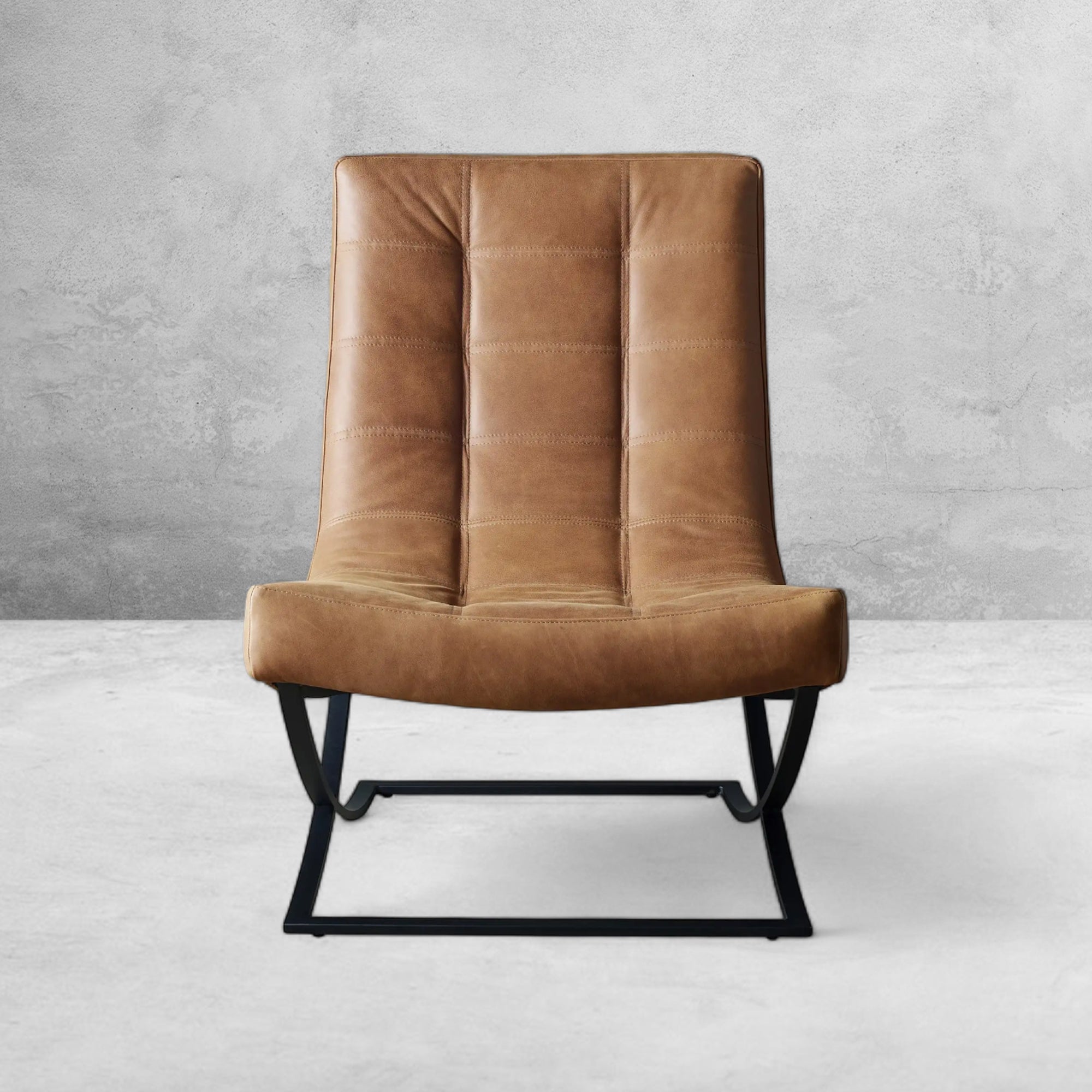 Boston Laidback Chair