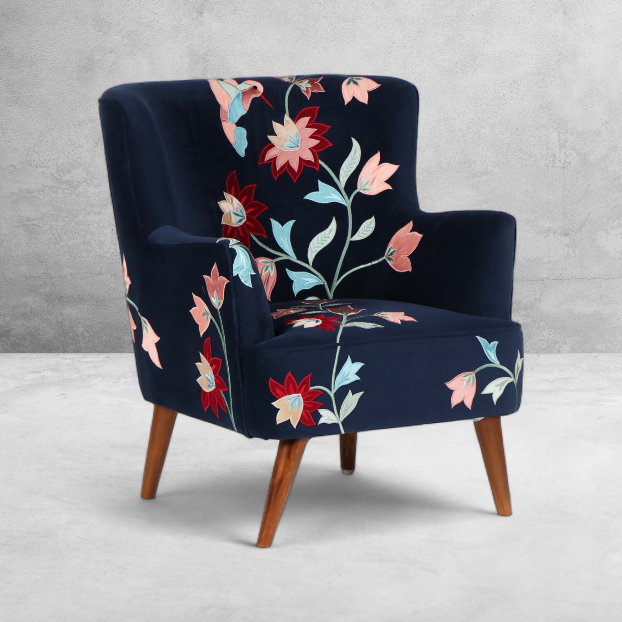 Alcove of Affection - By Rave On Vintage