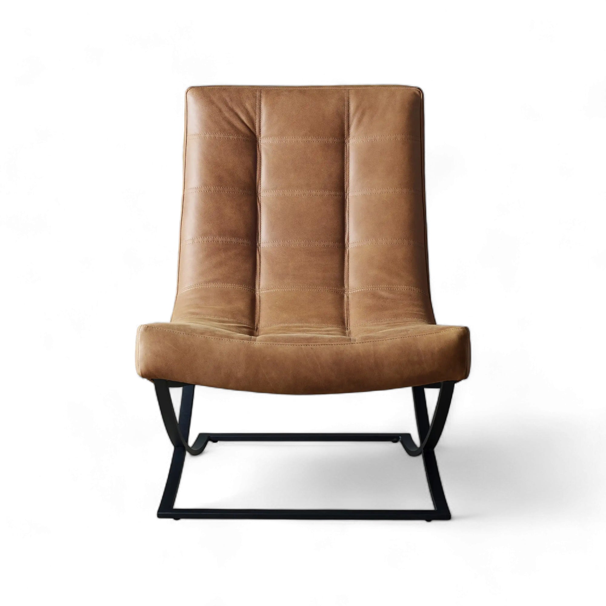 Boston Laidback Chair