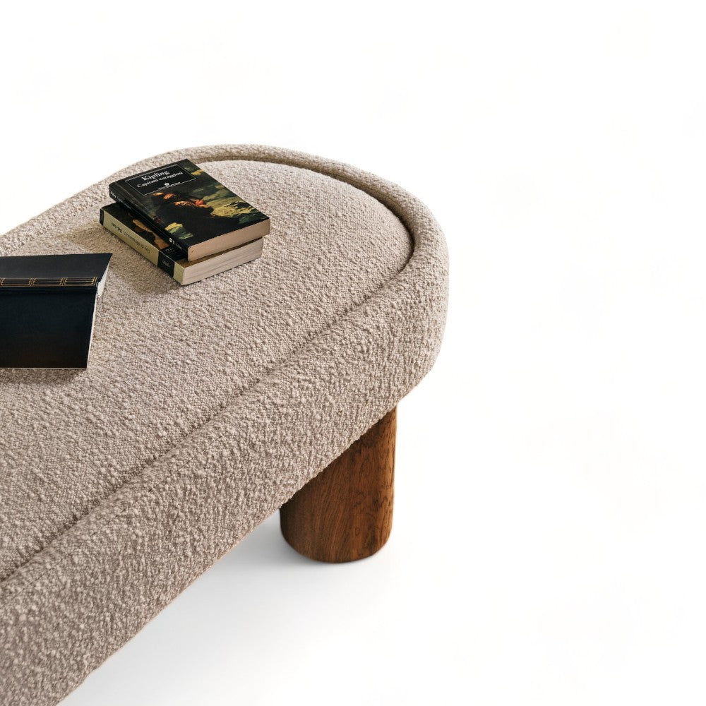 Dreamy Nest Bench
