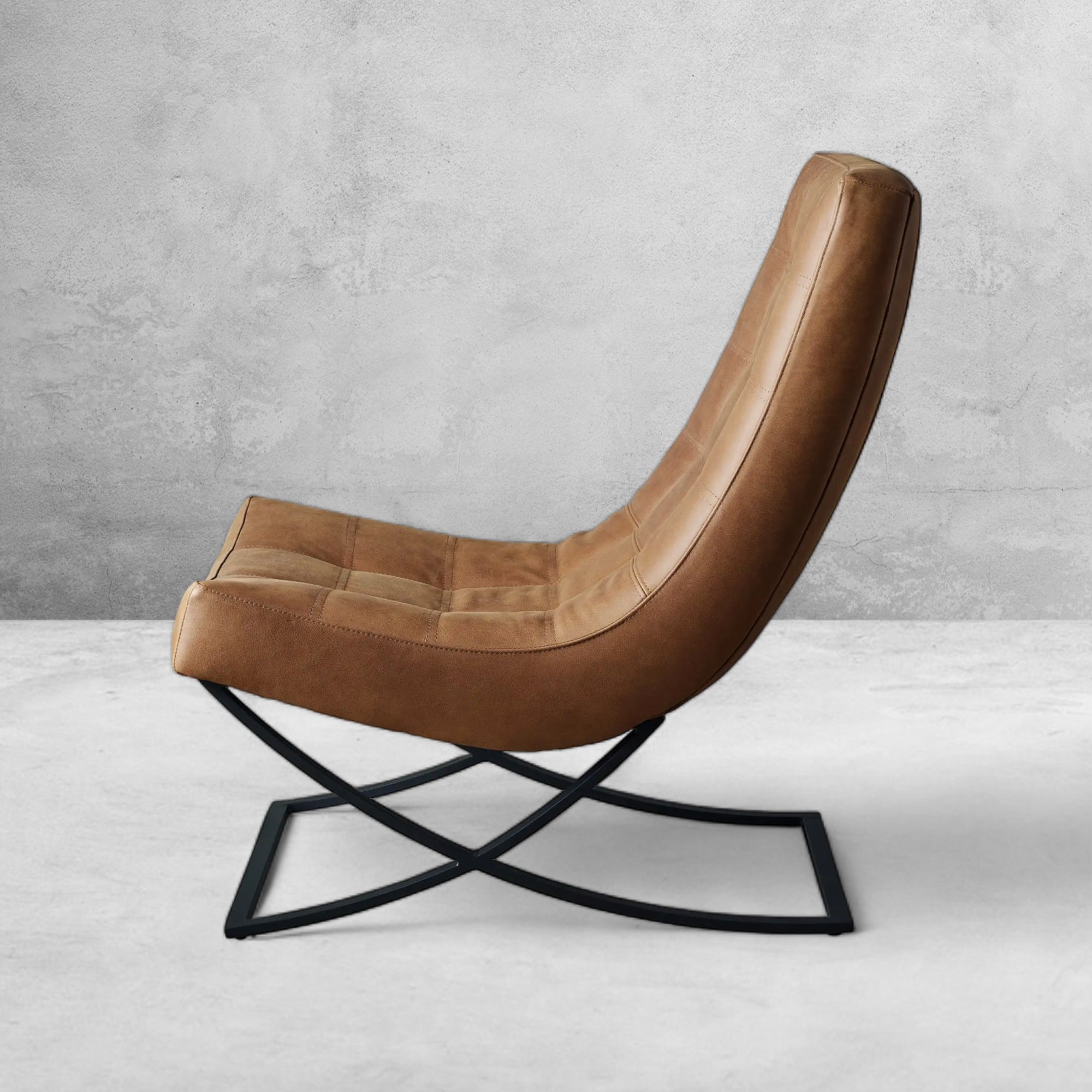 Boston Laidback Chair