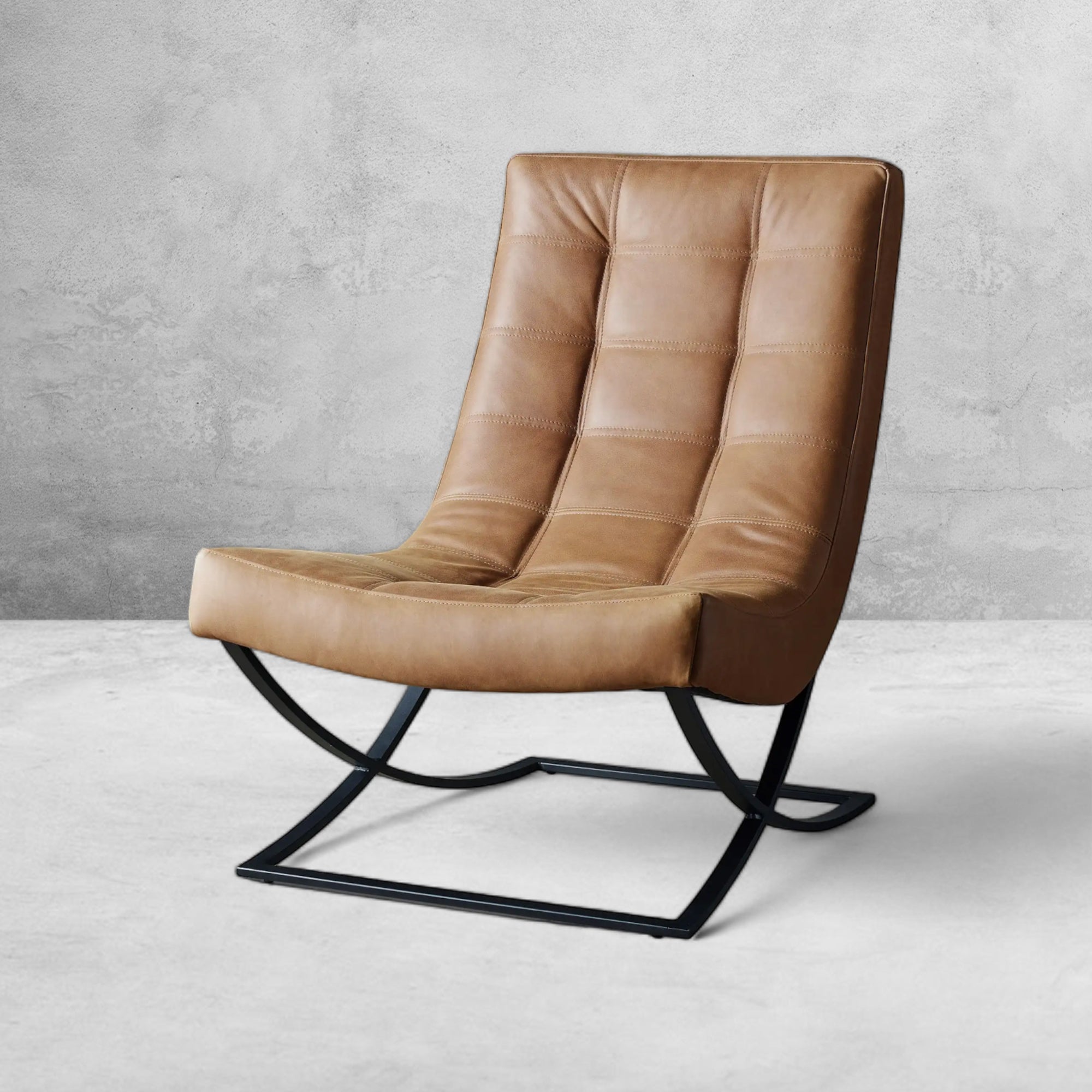 Boston Laidback Chair