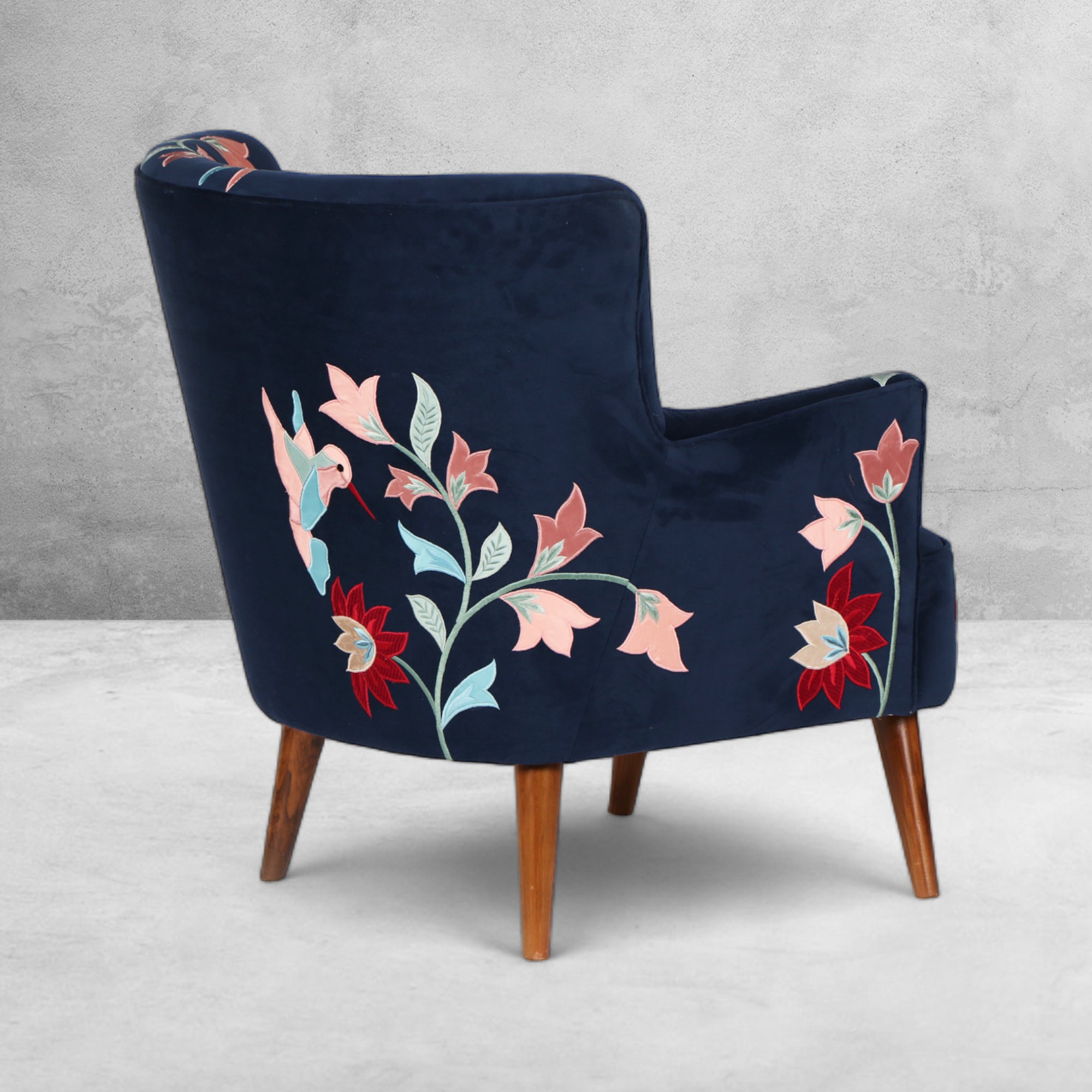 Alcove of Affection - By Rave On Vintage