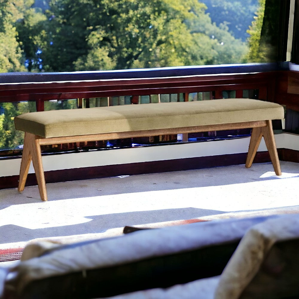 Harmony Perch Bench