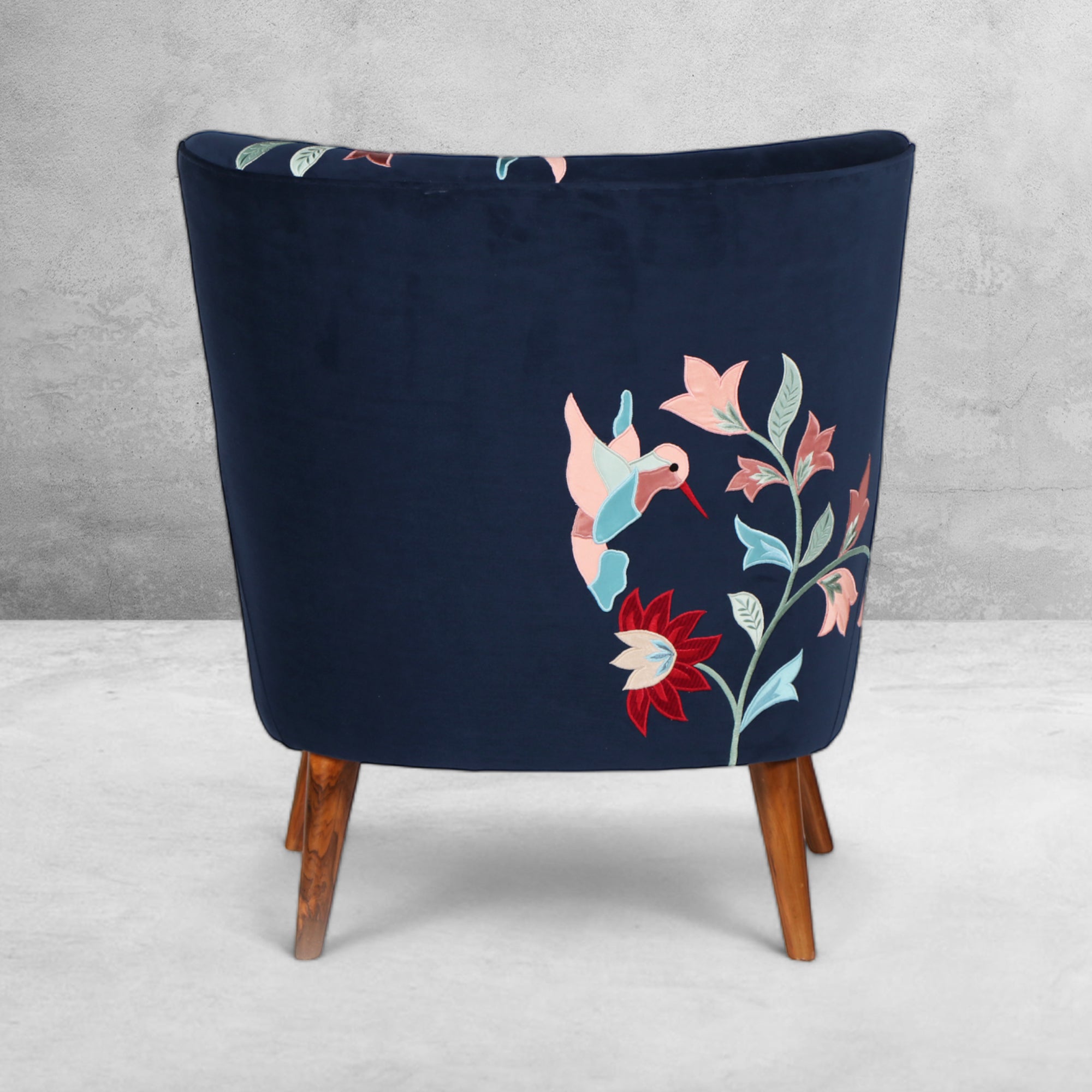 Alcove of Affection - By Rave On Vintage