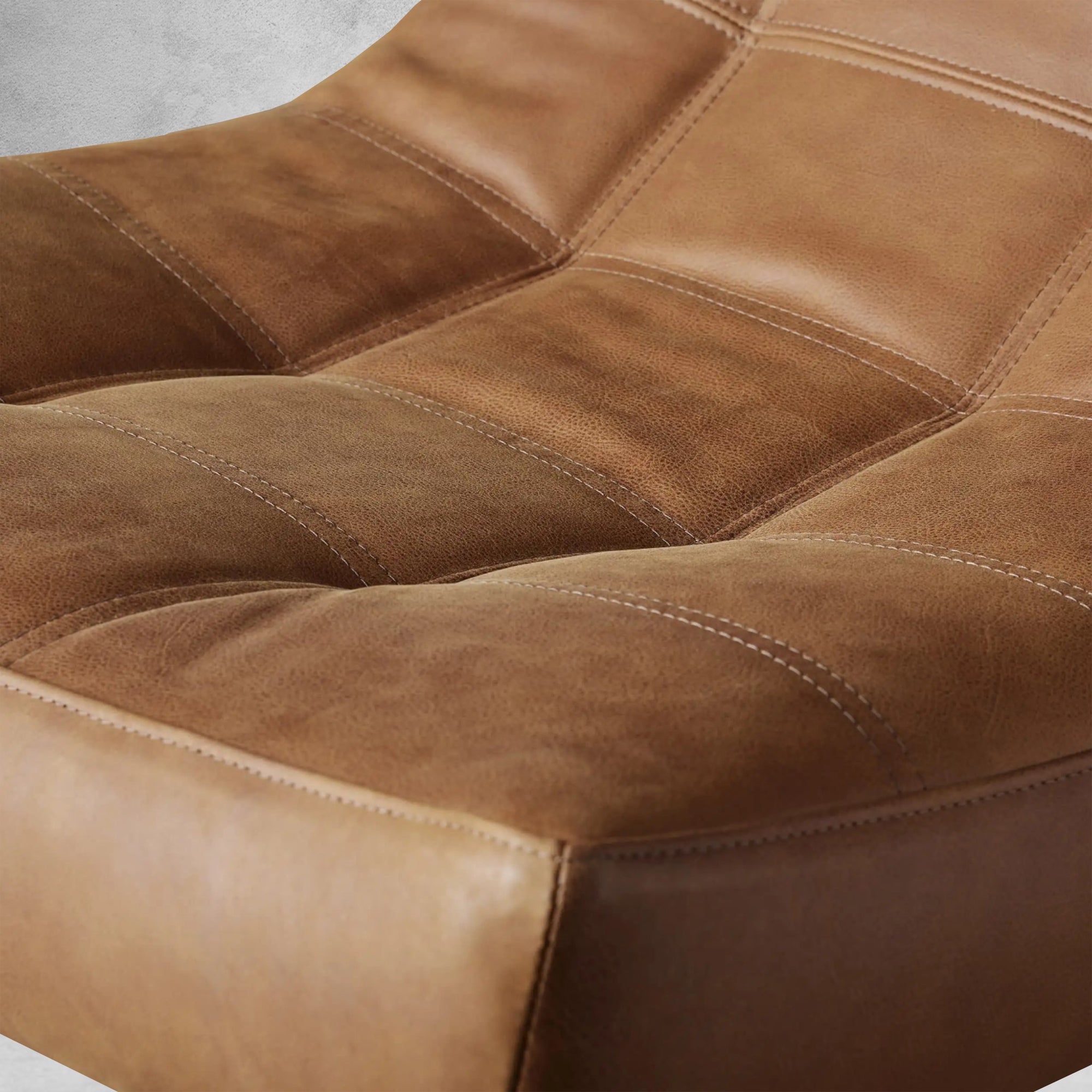 Boston Laidback Chair