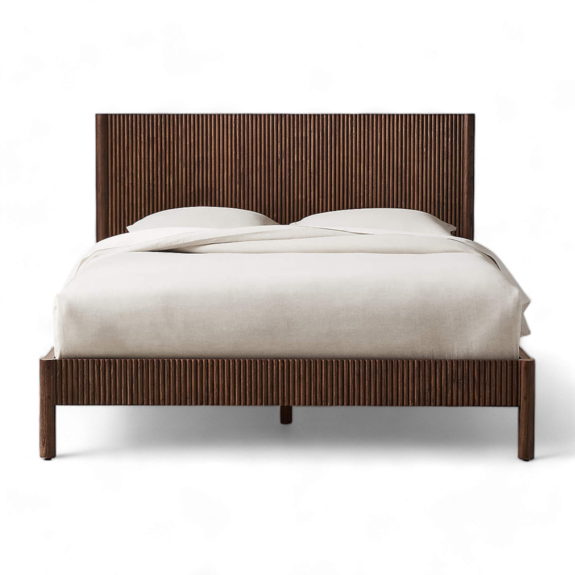 Amalfi Wooden Bed