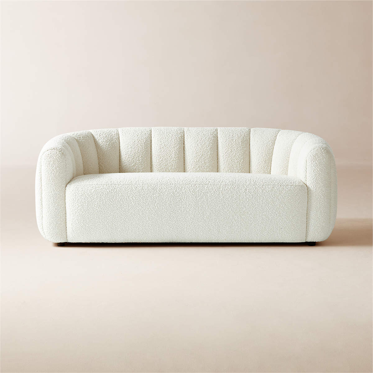 Chelsea Boucle Sofa