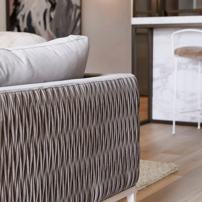 Erika Upholstered Sofa