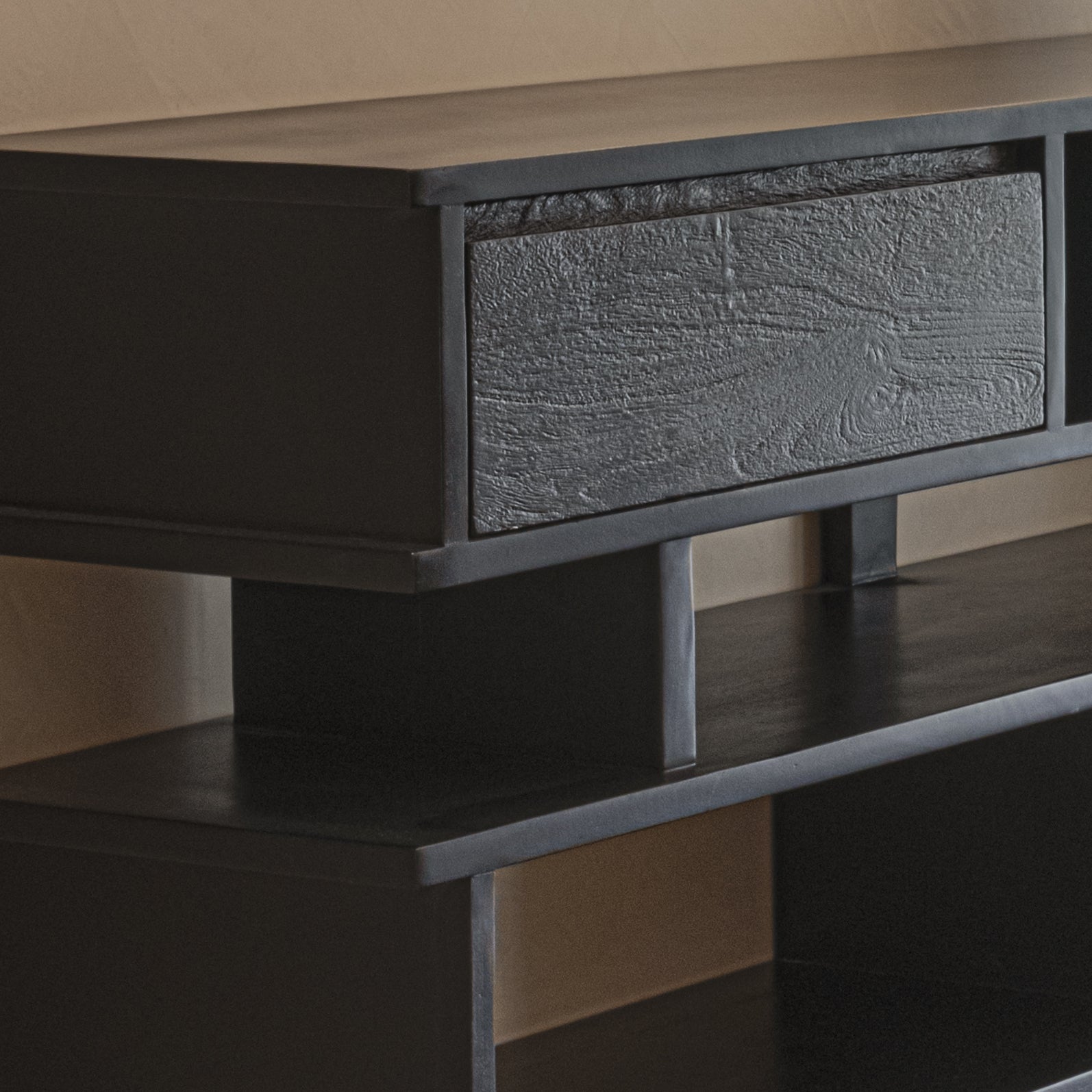 Maximus Console - By Home of Chirmi