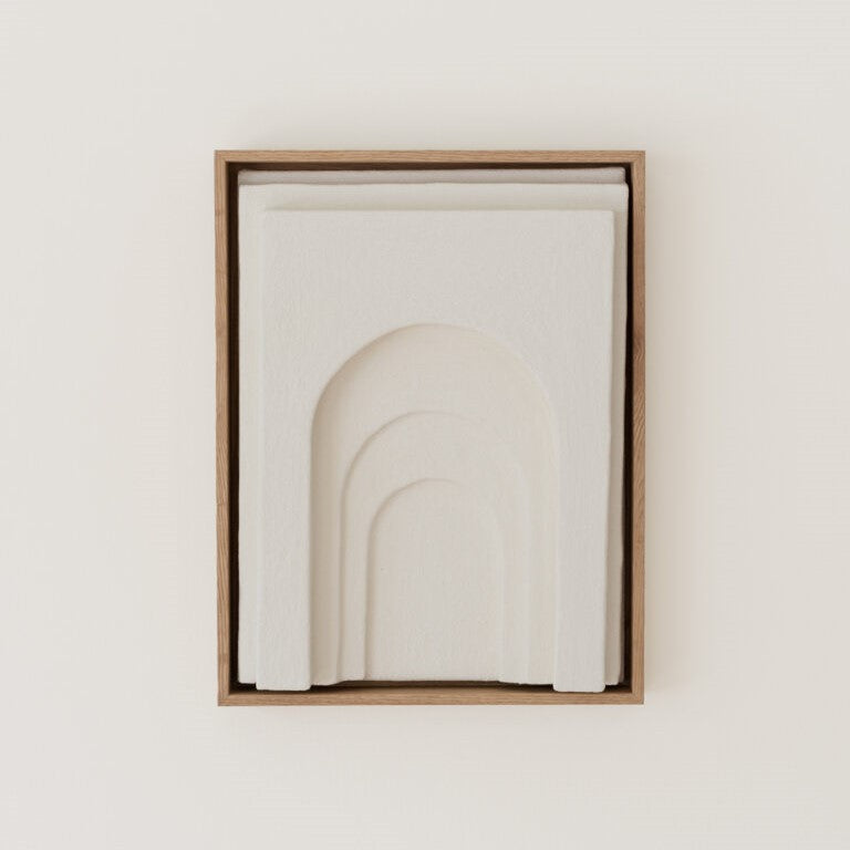 Rumi Archway Wall Art