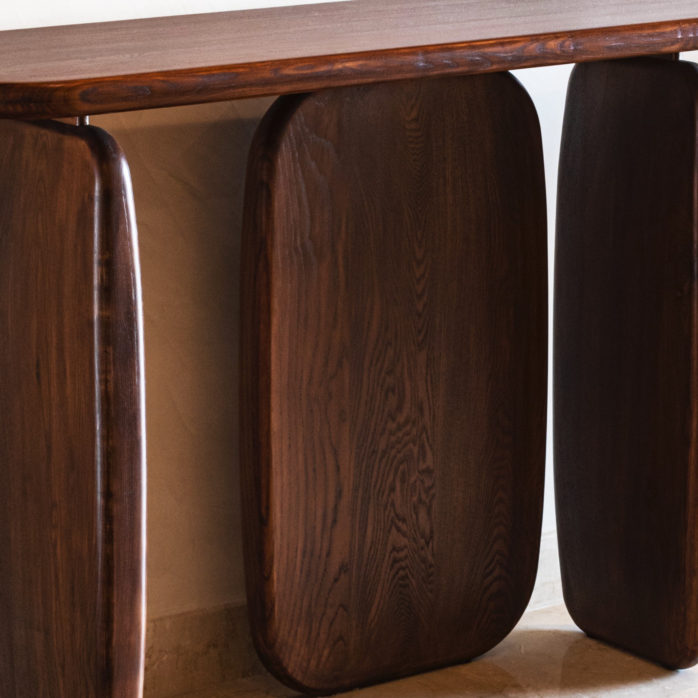 Flinstone's Console - By Home of Chirmi