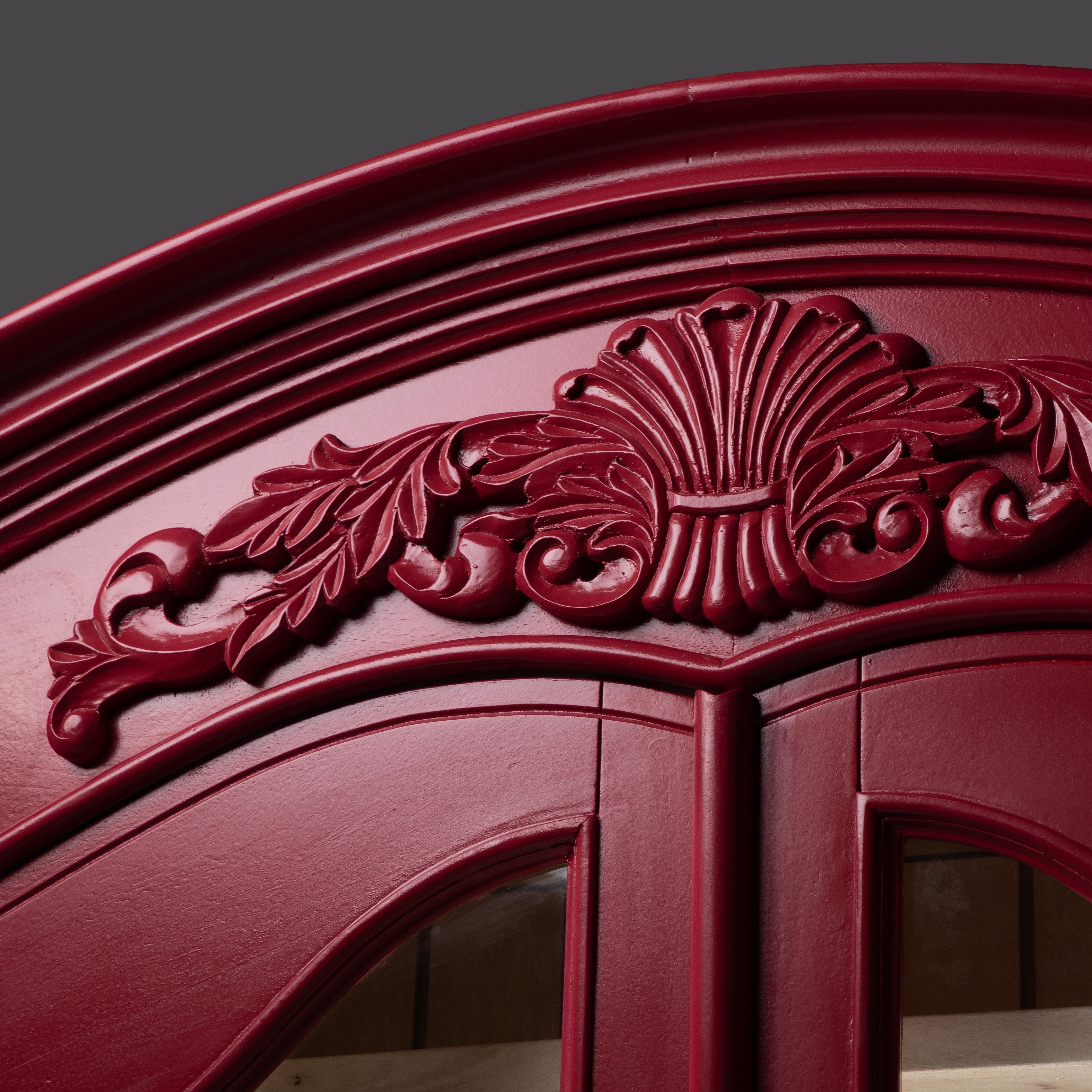 Scarlett Bookshelf - By Home of Chirmi