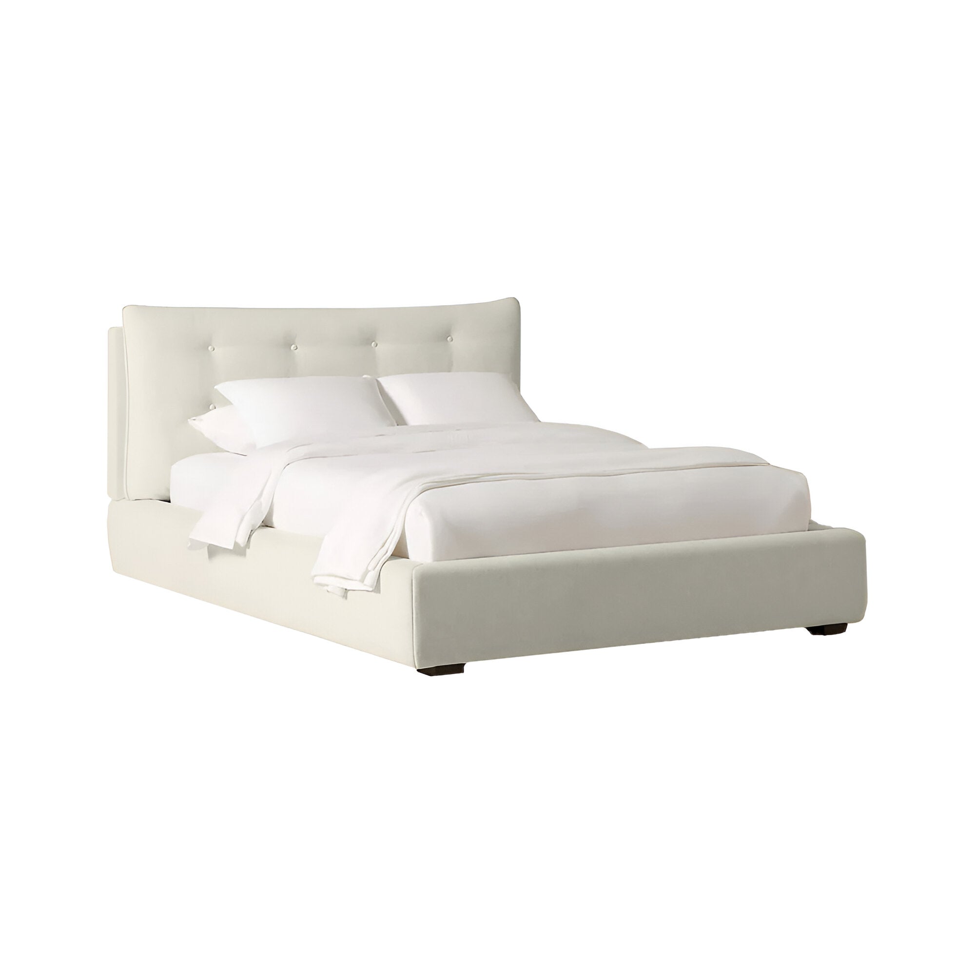 Victorian Chester Bed