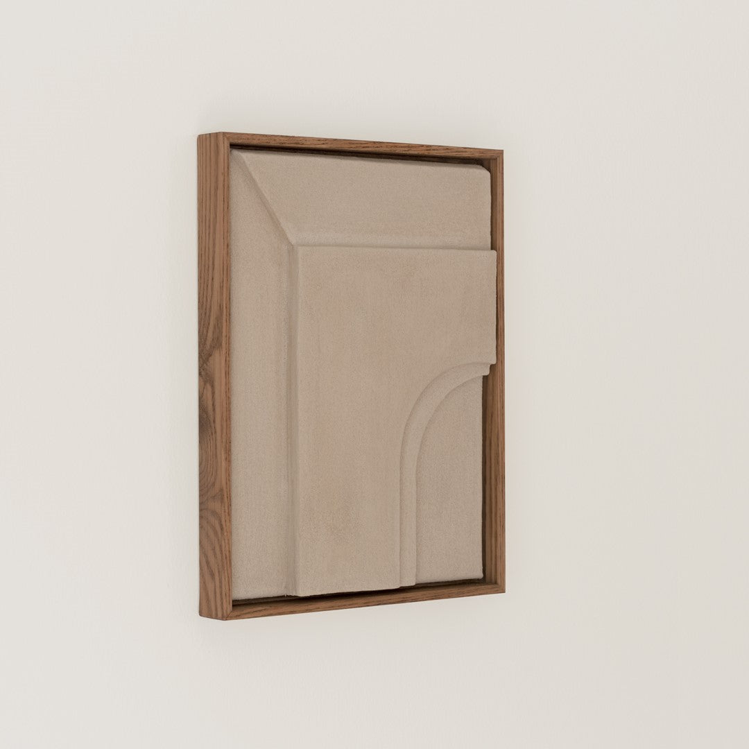 Keyla Archway Wall Art