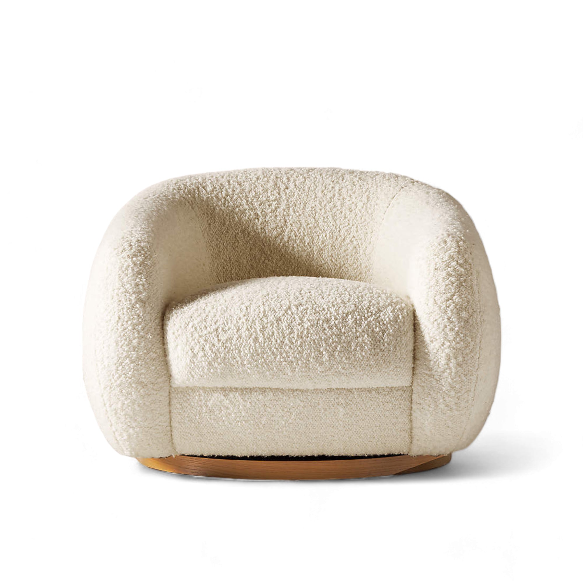 Charles Swivel chair