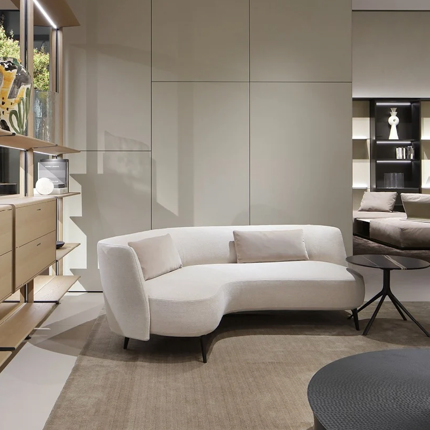 Medena Upholstered Sofa