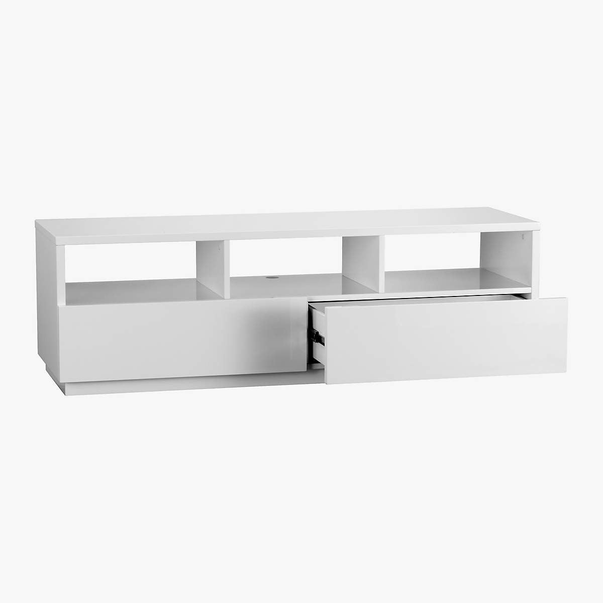 Paolo Media console